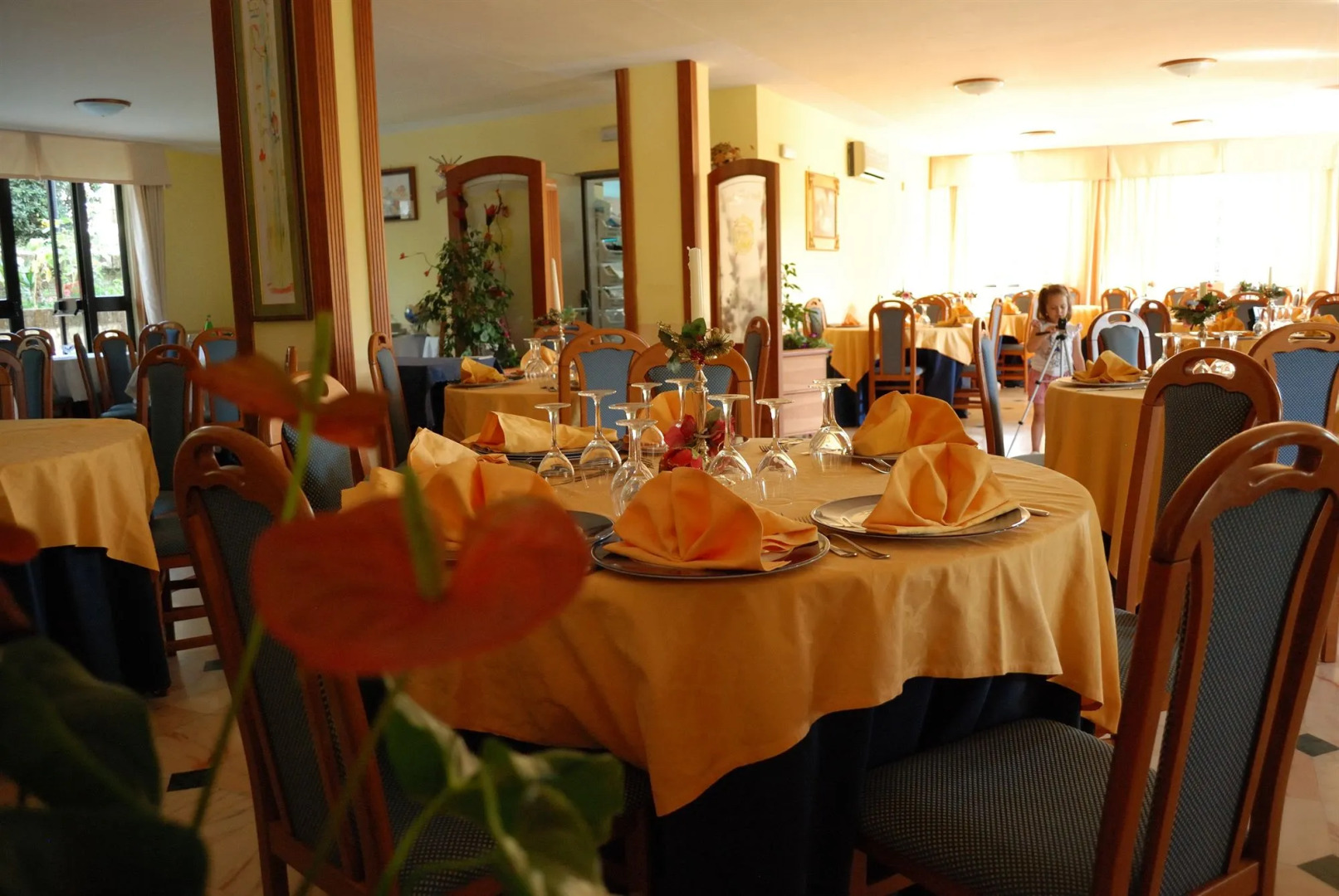 Hotel Caserta Antica