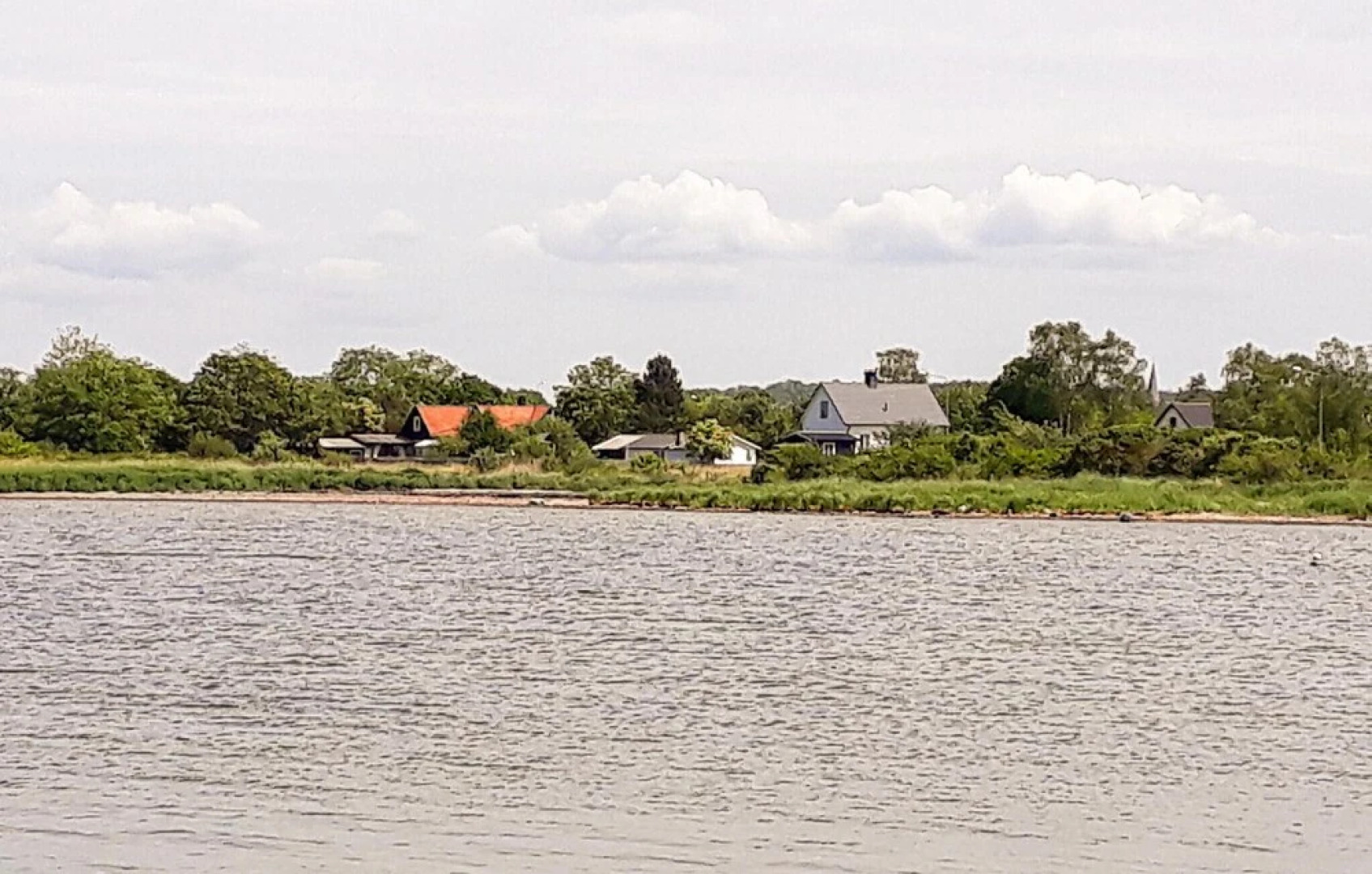 Nice Home in Klintehamn With 3 Bedrooms and Wifi