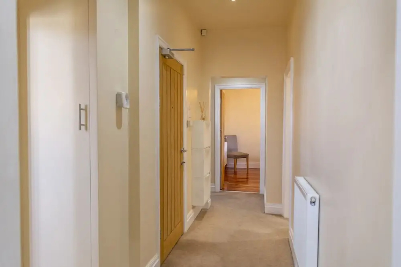 Luxury Apt No 1 - Two Bed Apartment