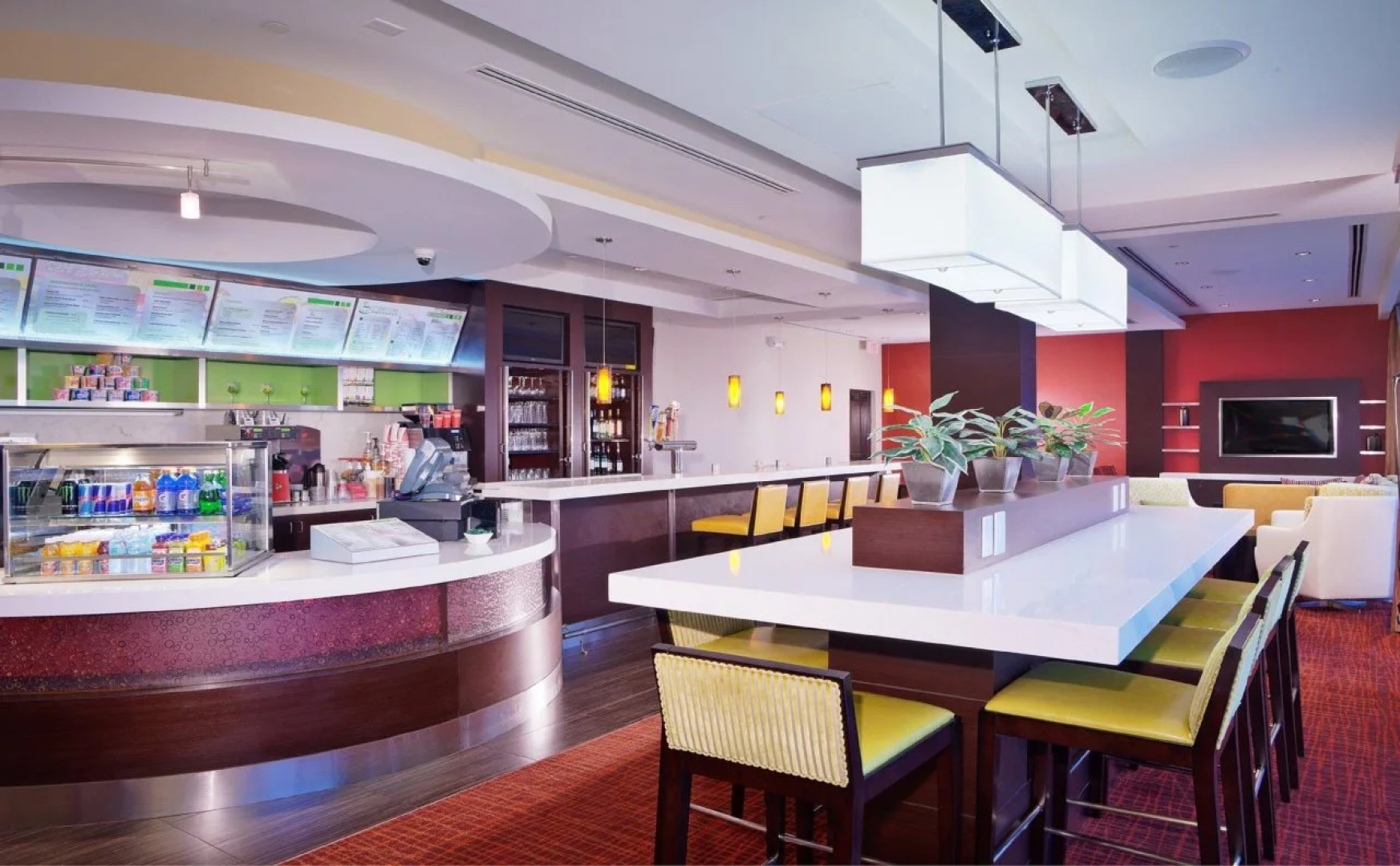 Holiday Inn Long Beach-Downtown Area