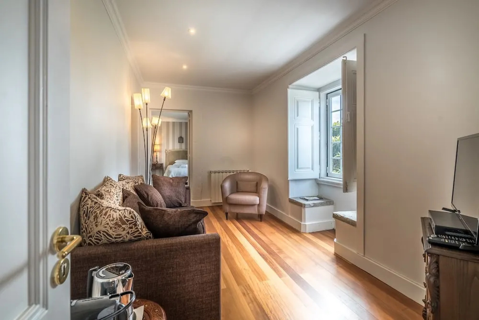 Quinta de São Tadeu