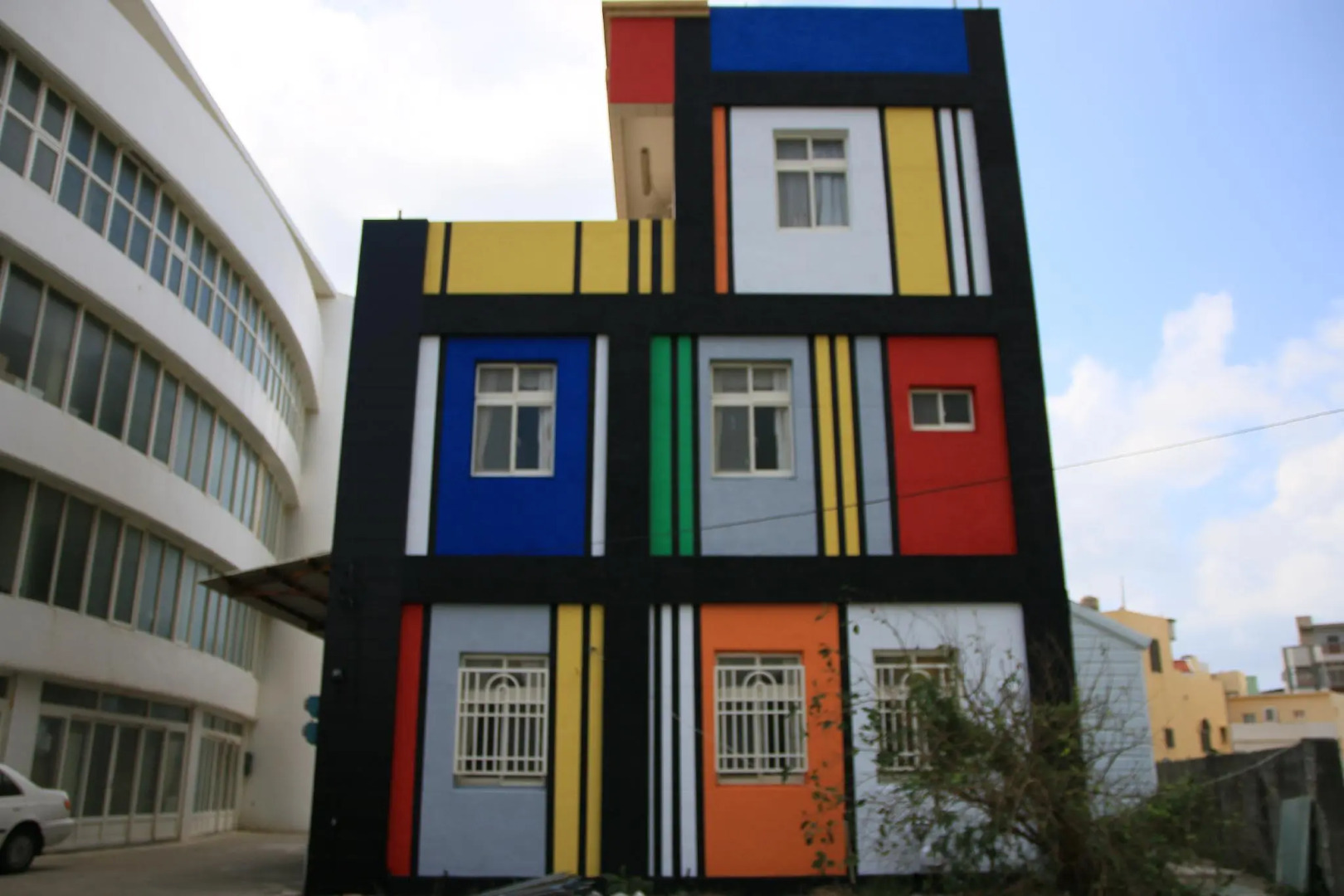 The Beauty of Basalt B&B