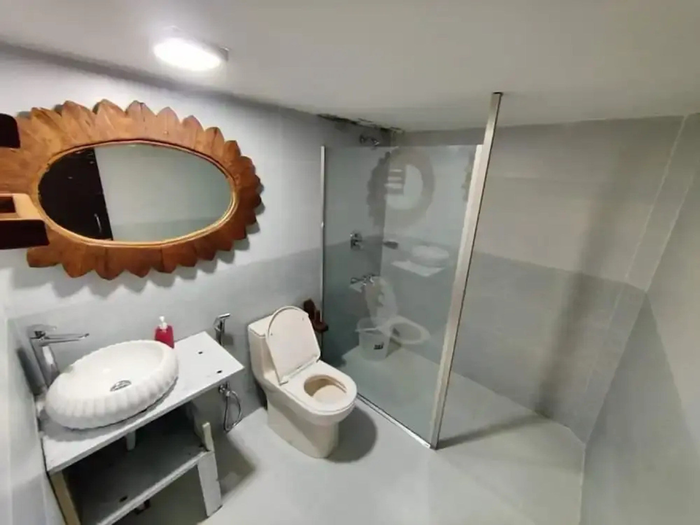 Shurjo Snan Twin Beach Resort