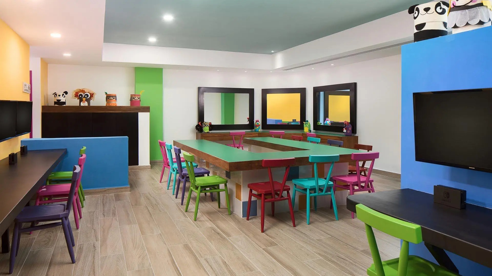 Ventus at Marina El Cid Spa & Beach Resort - All Inclusive