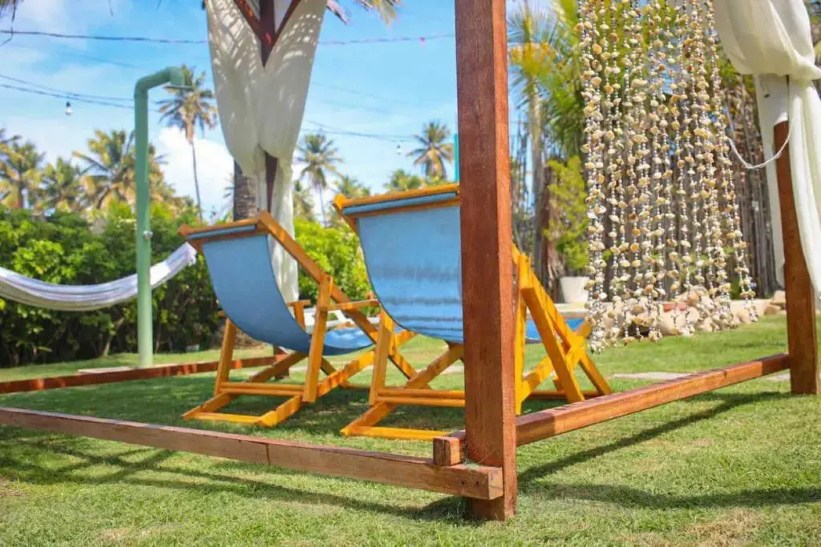 Reserva Do Paiva - A Melhor Casa Para Temporada