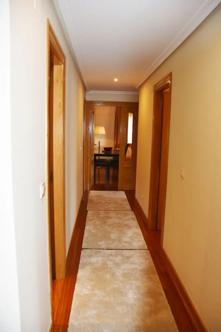Apartamento CALERA