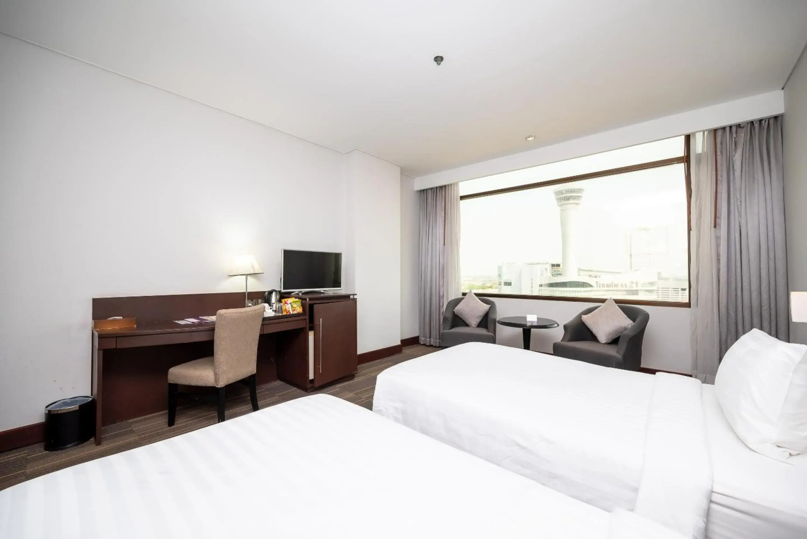 Fortune Hotel Korat