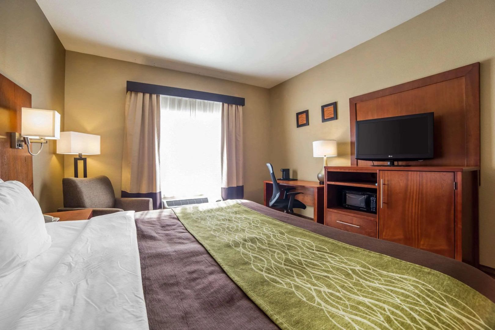 Comfort Inn & Suites Woods Cross - Salt Lake City North