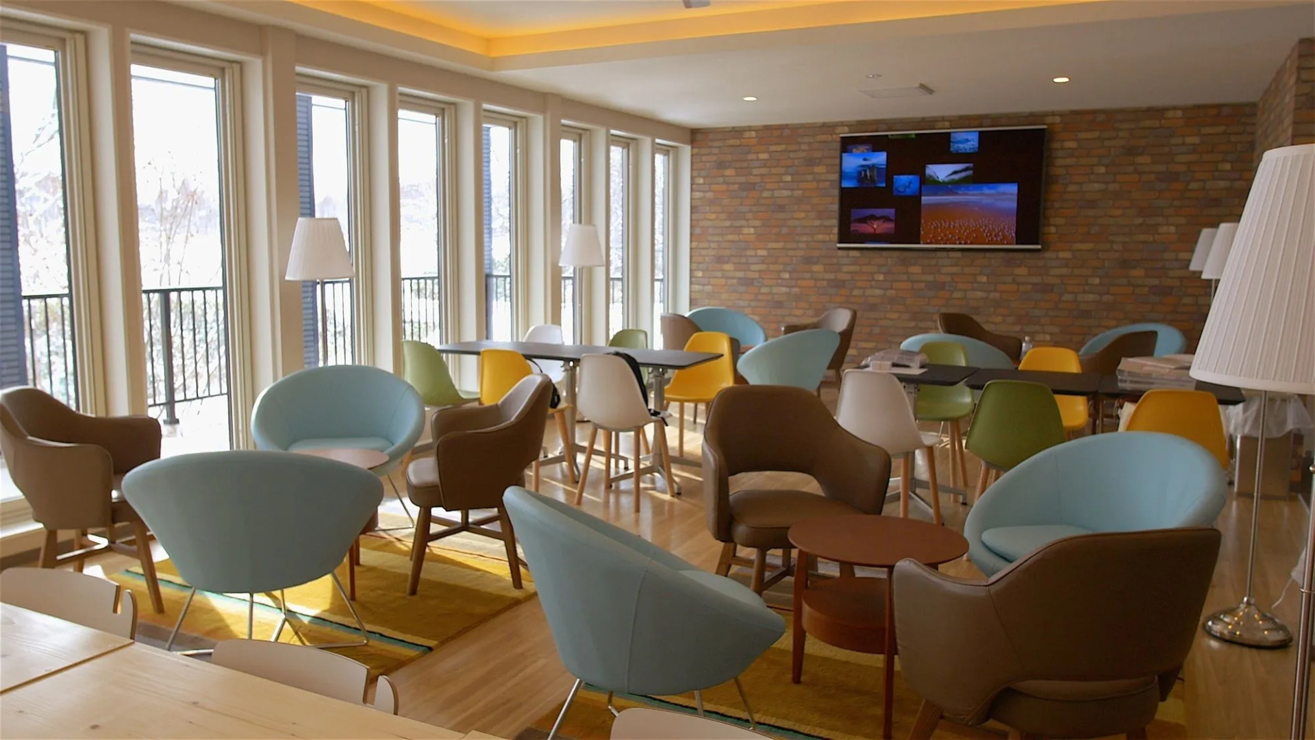 MY ecolodge - Hostel