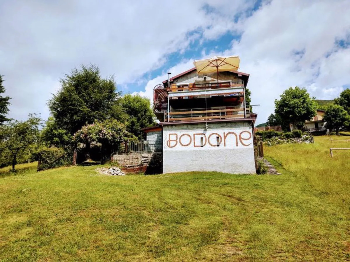 Cà Mia e Giulia (GRV602)