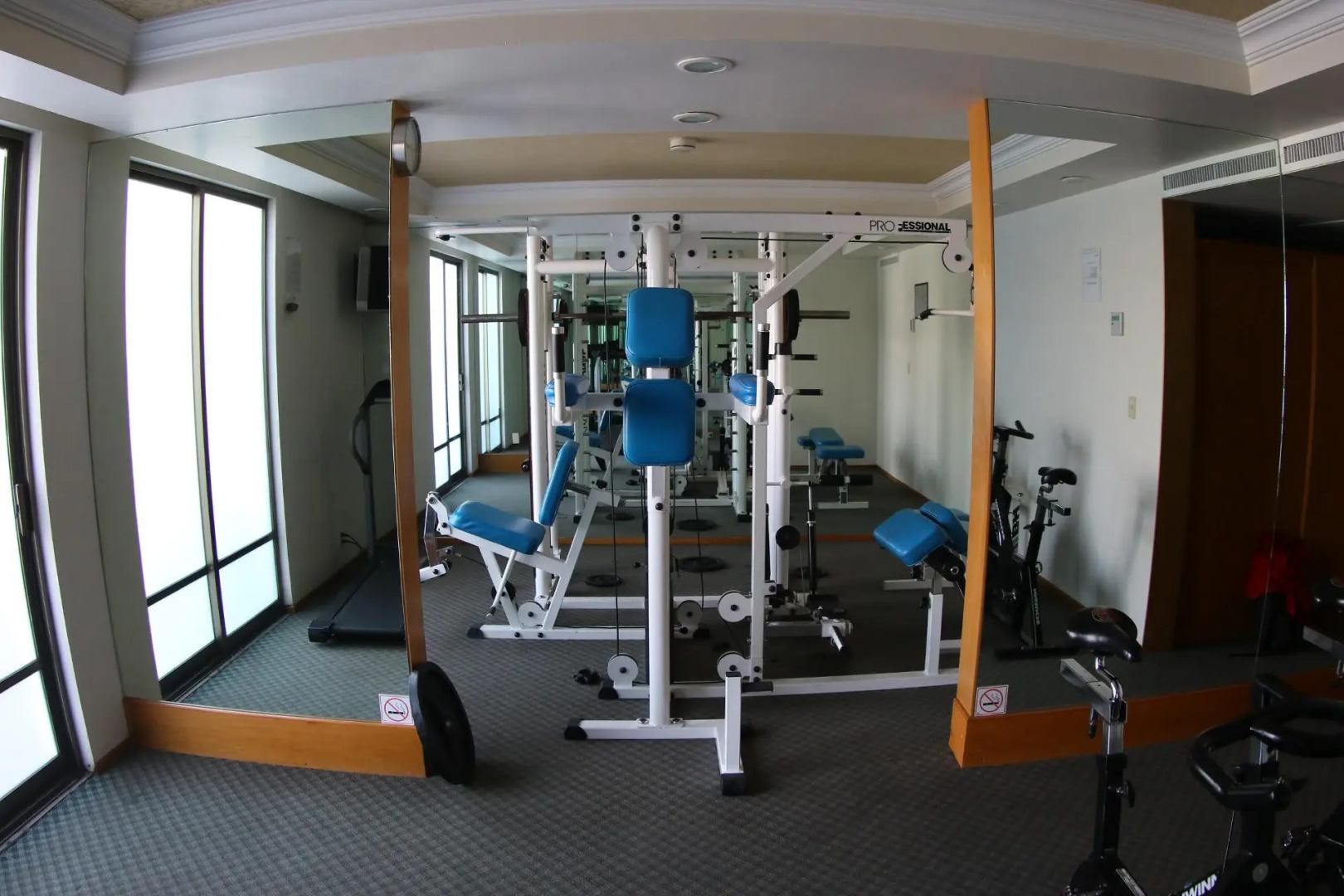 Hotel Horizon and Convention Center