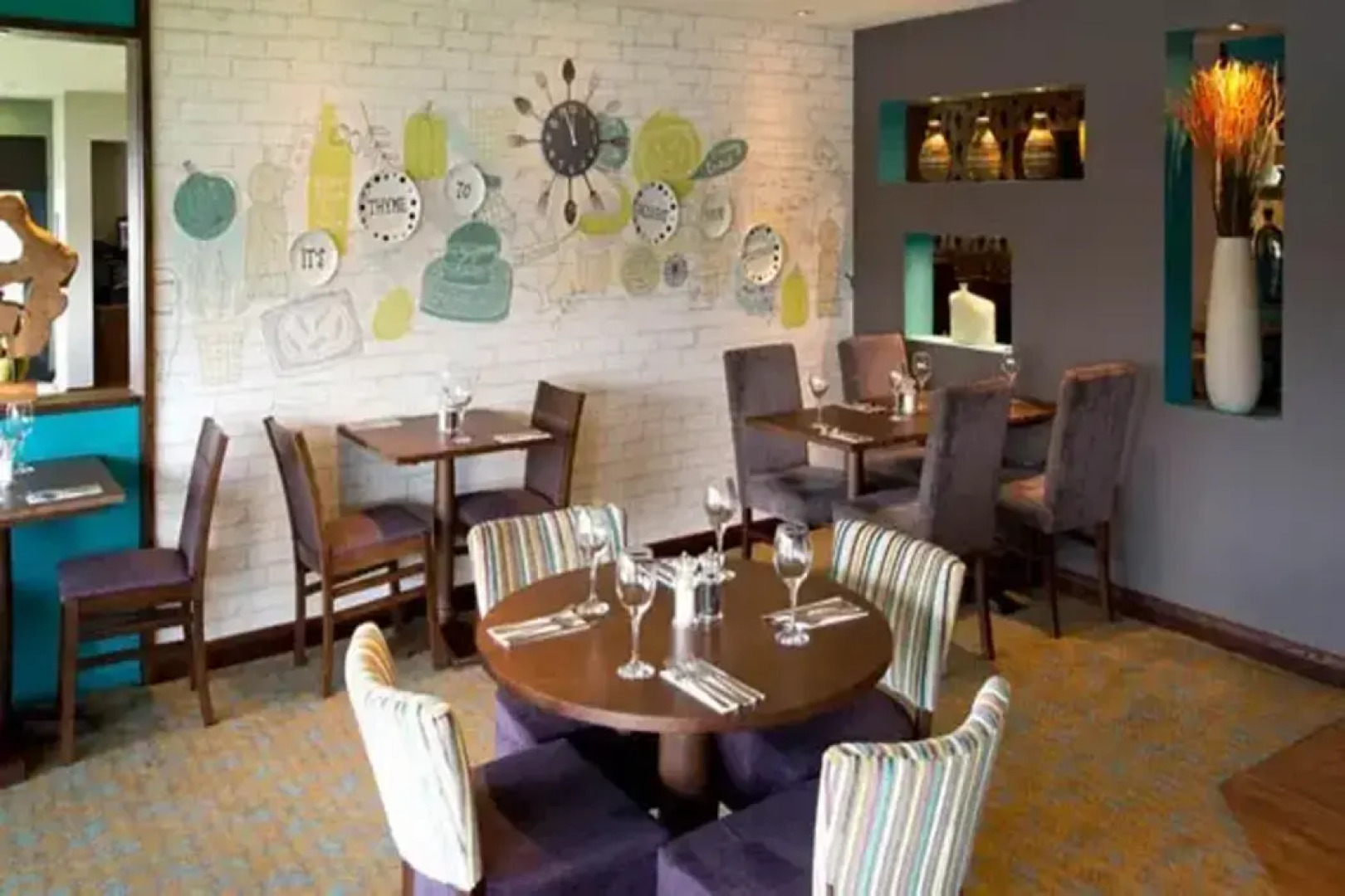 Premier Inn Glasgow Pacific Quay