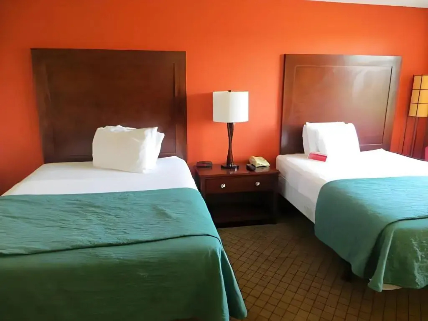 Clarion Hotel & Conference Center Lansing West