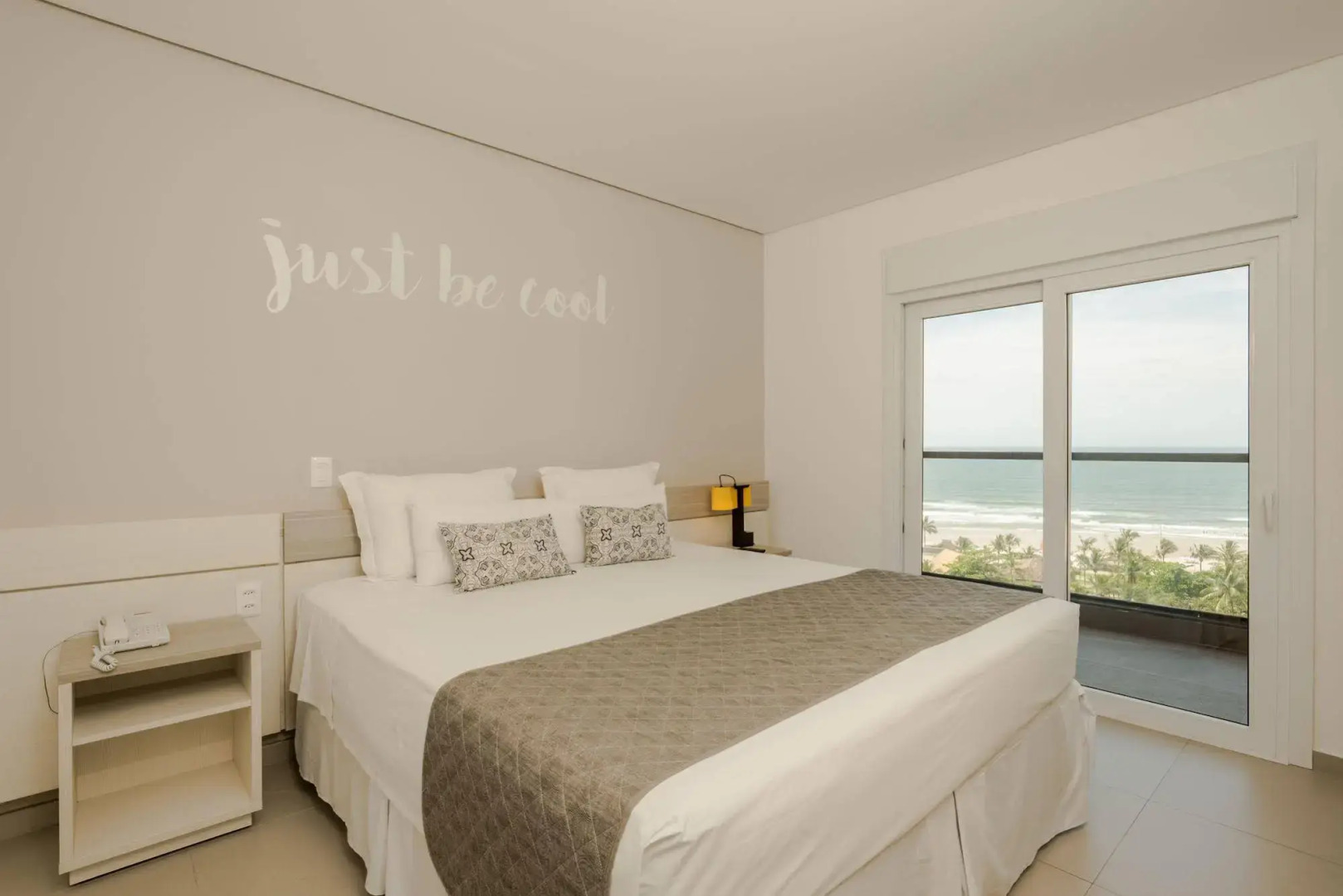 Nobile Hotel Guarujá