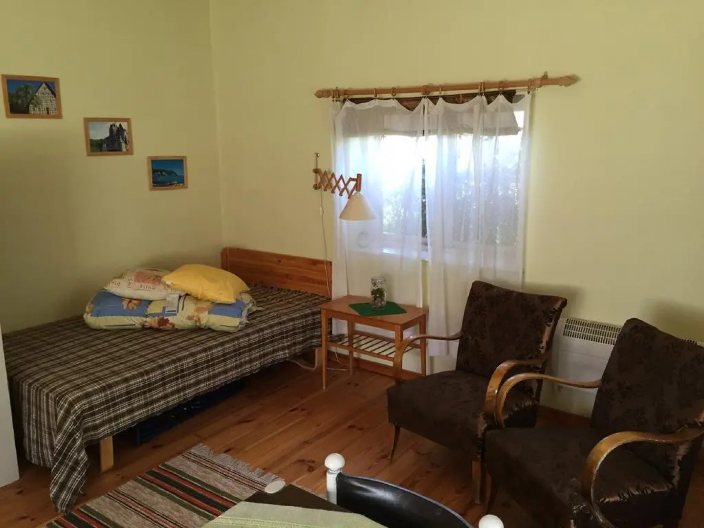 Rosma Mill Holiday House