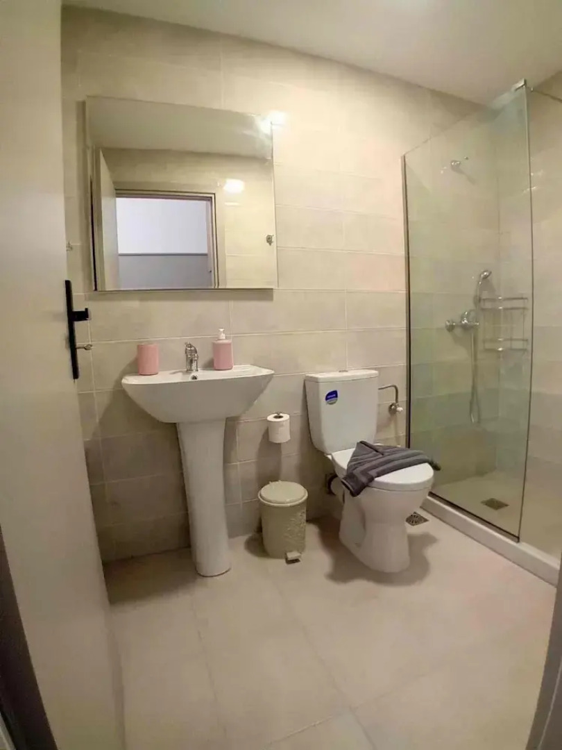 Kavros Cozy Apartment