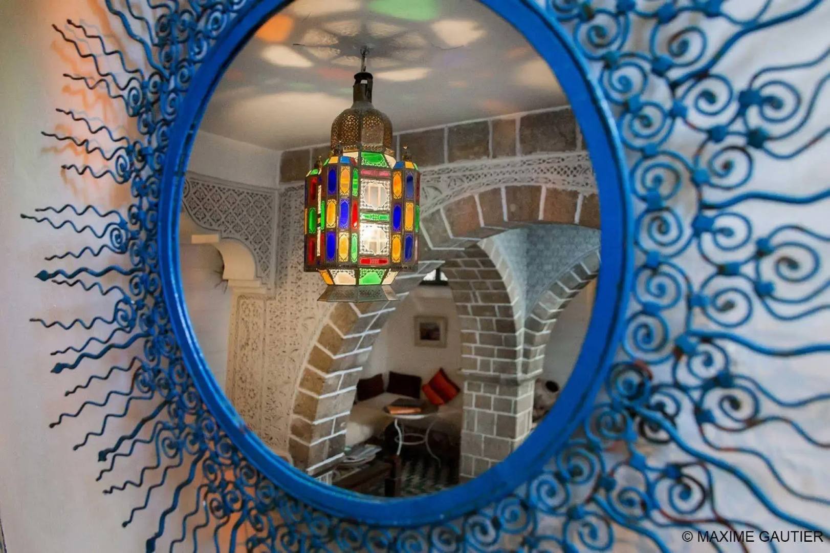 Hotel Emeraude Essaouira