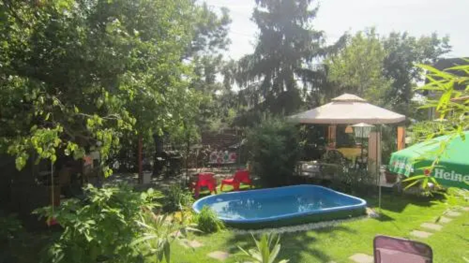 Centrum Csaladi Apartmanok