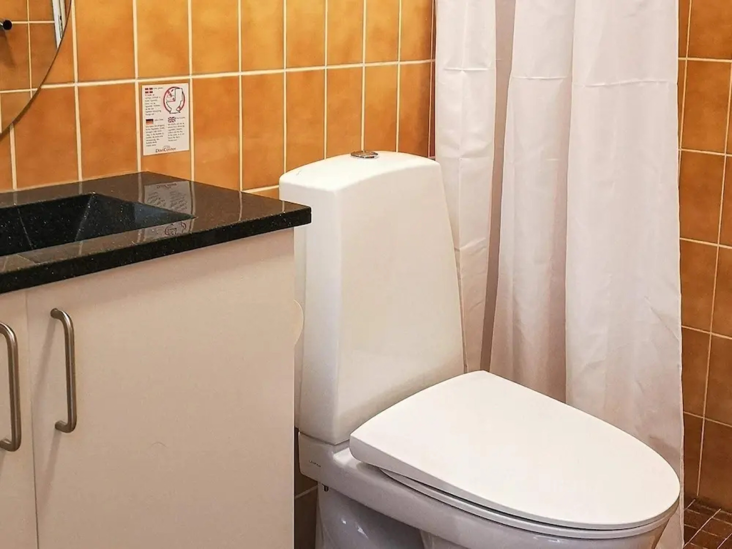 4 Person Holiday Home in Vestervig