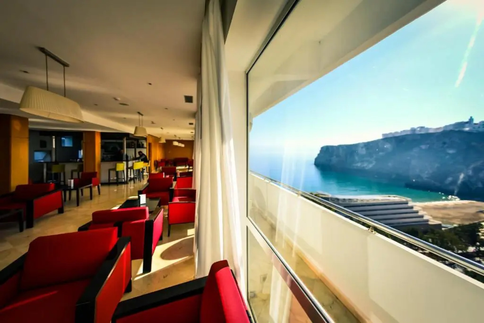 Suites Hotel Mohammed V by Accor