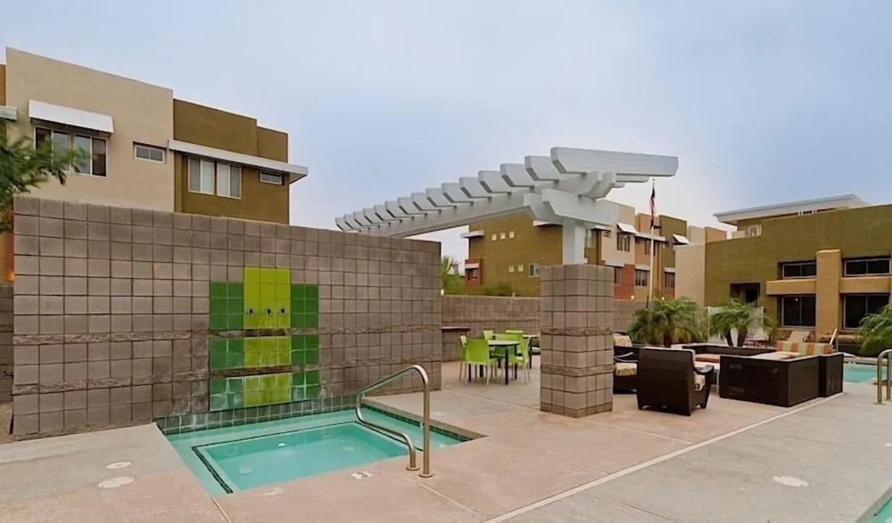 Glendale Getaway By Signature Vacation Rentals