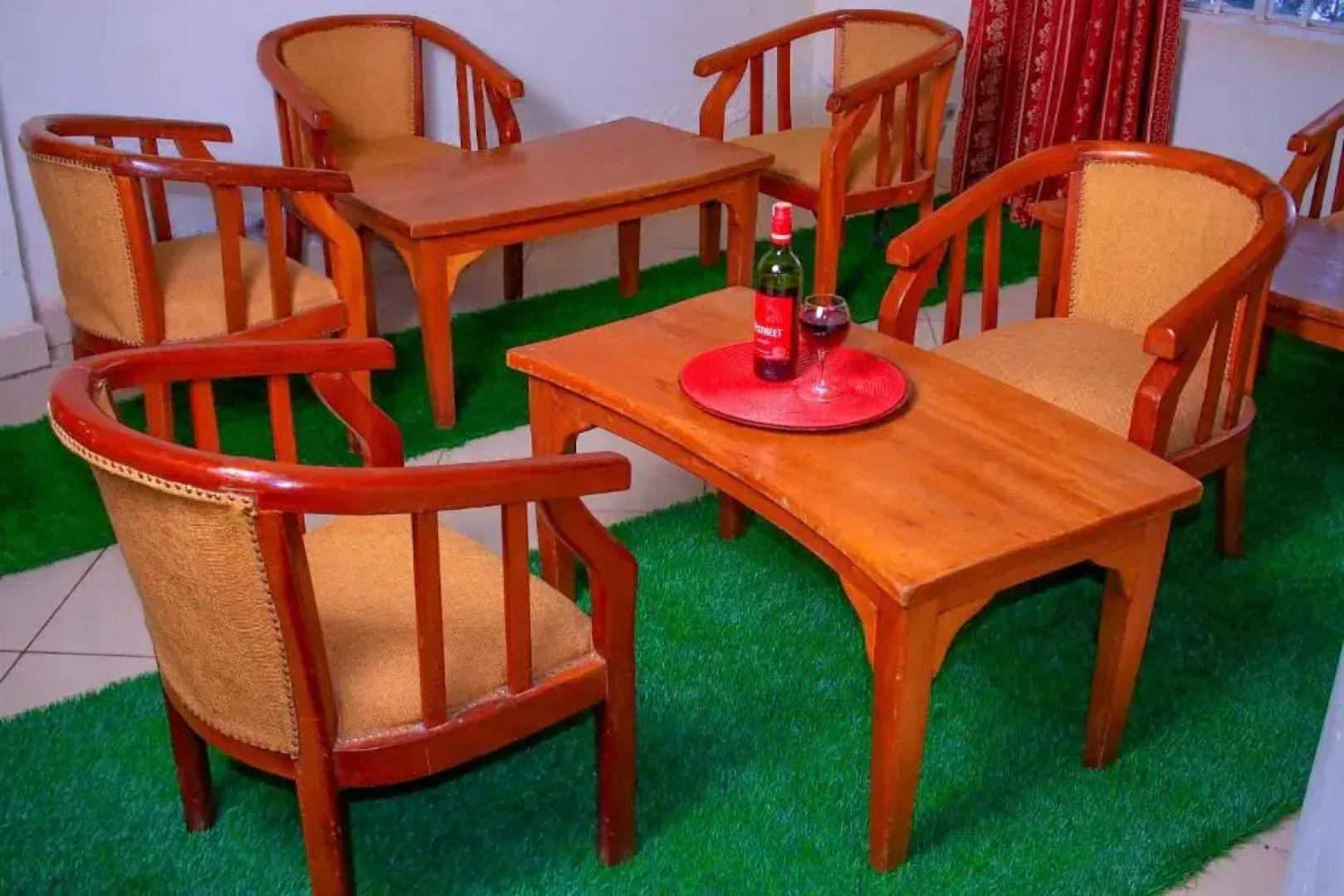 Calabash Hotel, Migori