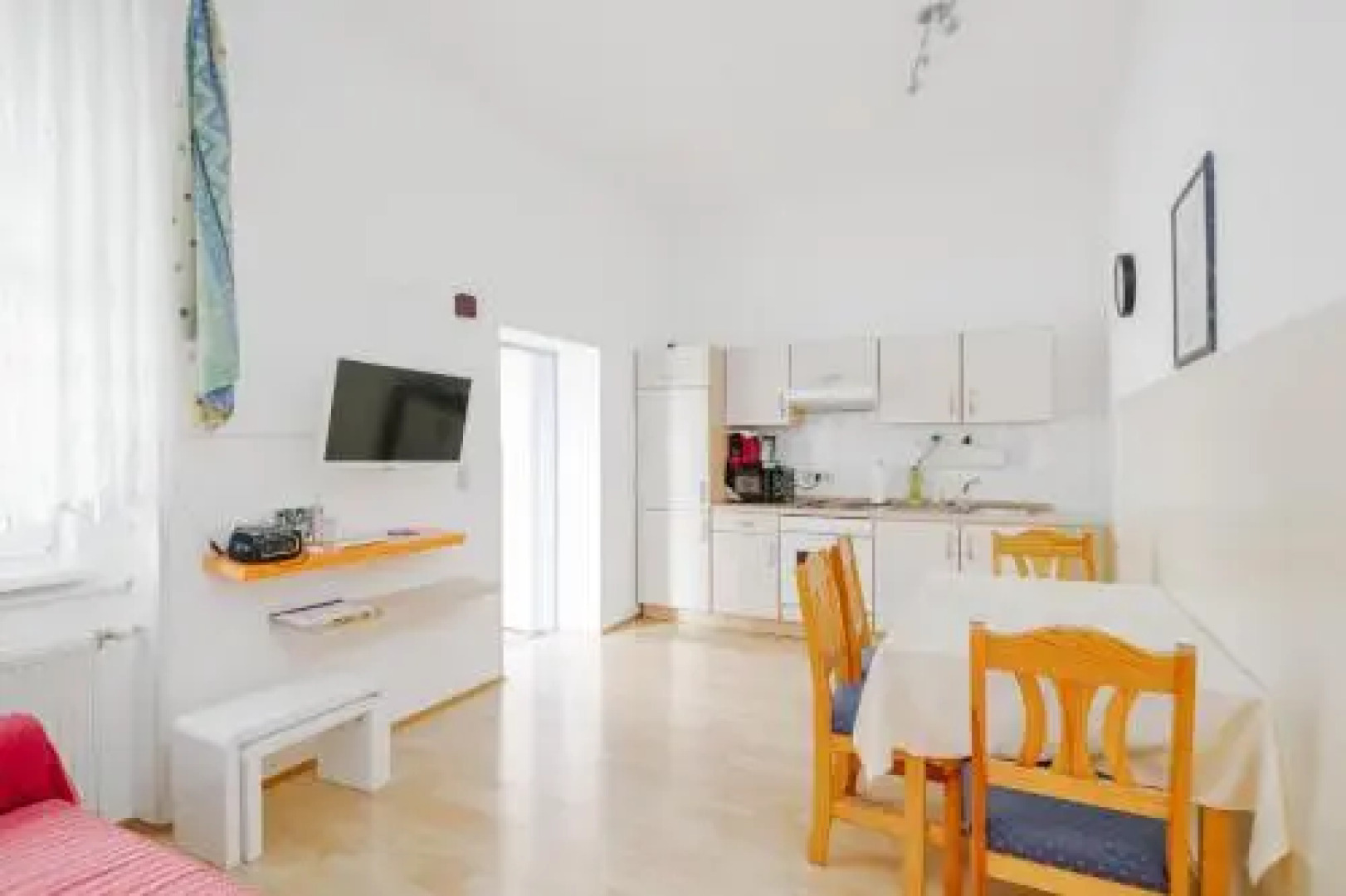 Appartements Sonnenschein