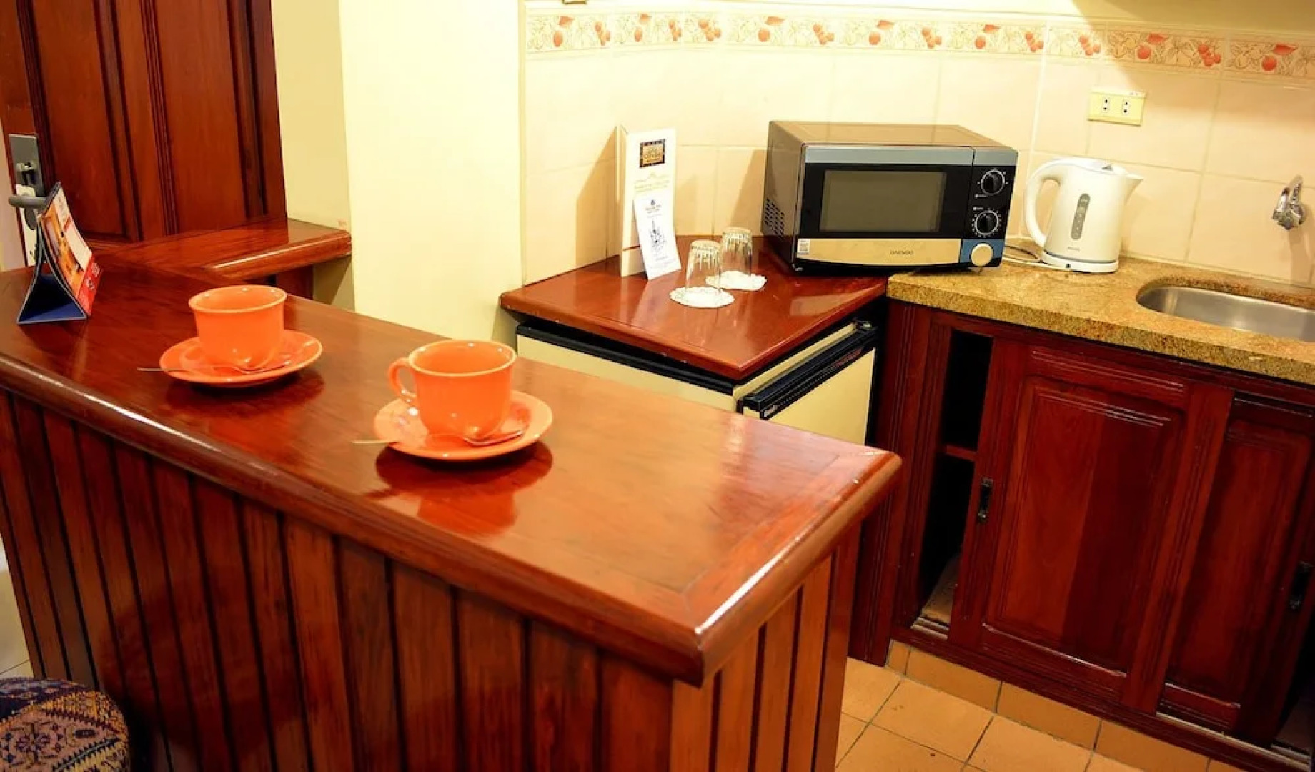 House Inn Apart Hotel