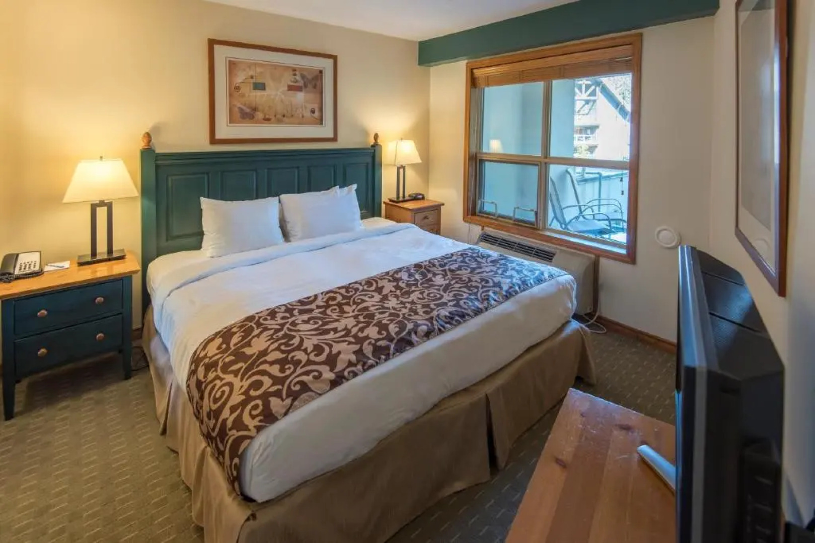 The Aspens by Whiski Jack