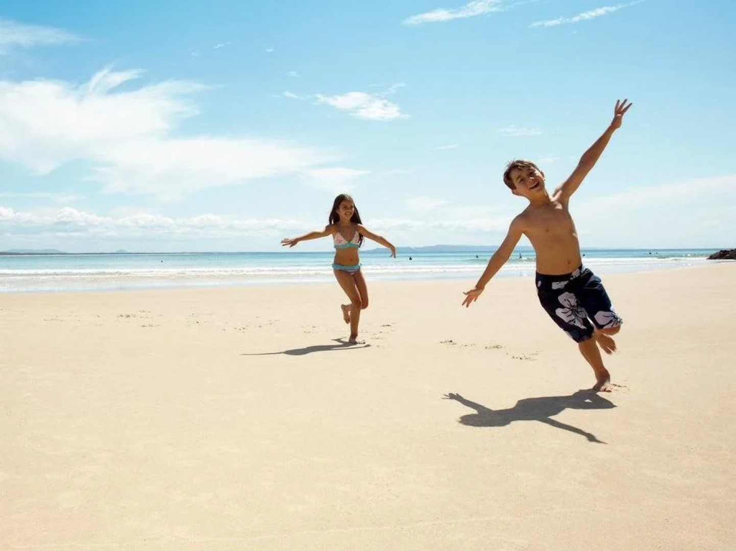 Peregian Court Resort