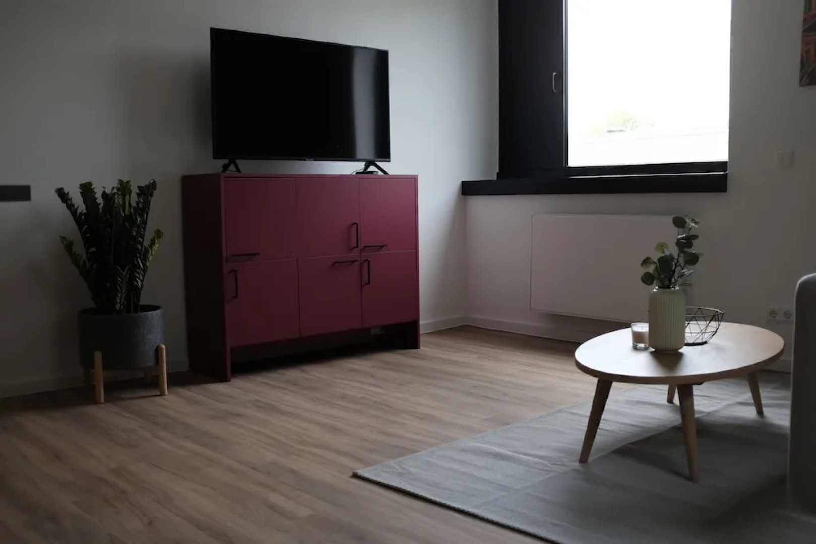 aparthotel glück auf Düppelstrasse