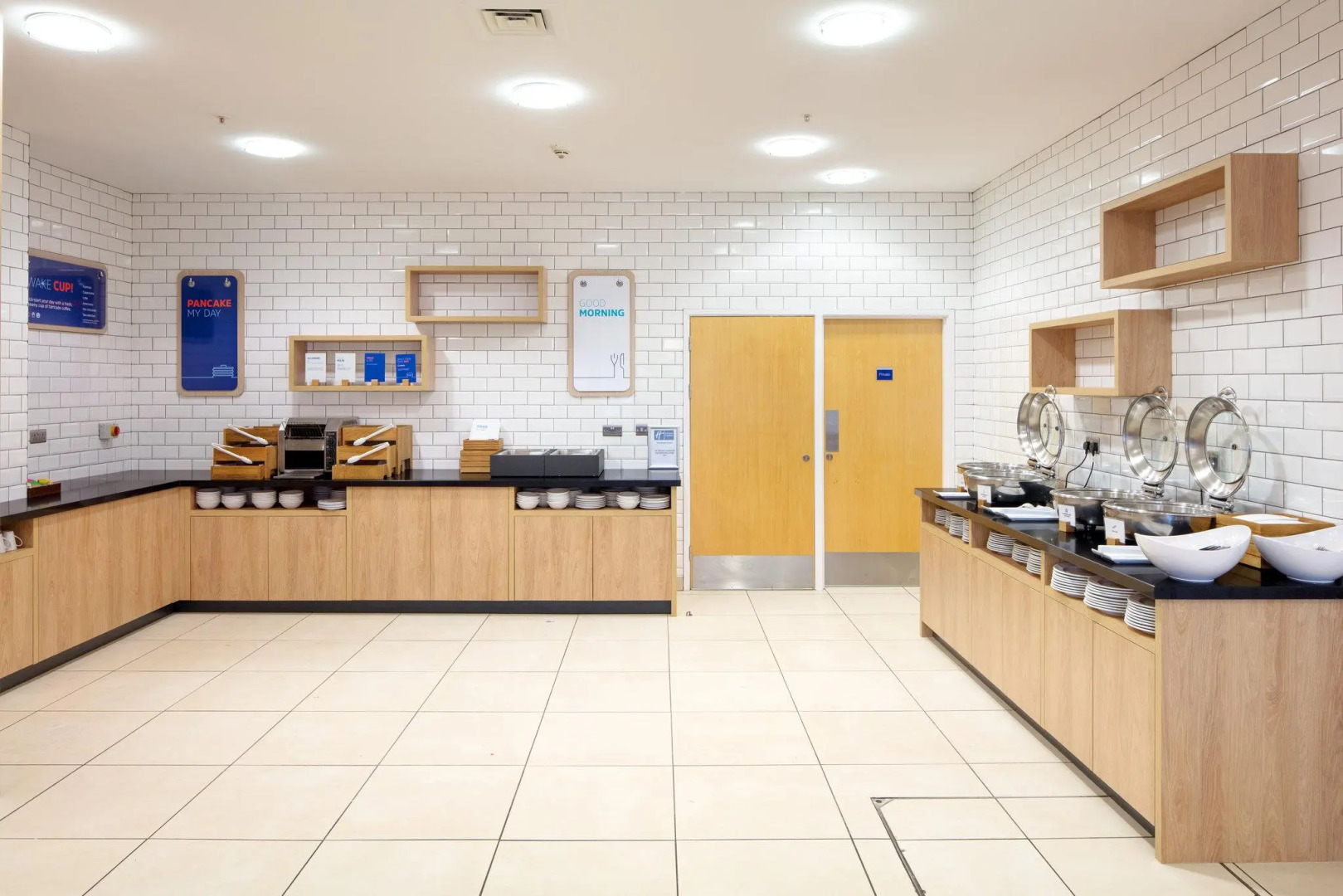 Holiday Inn Express Hull City Centre by IHG