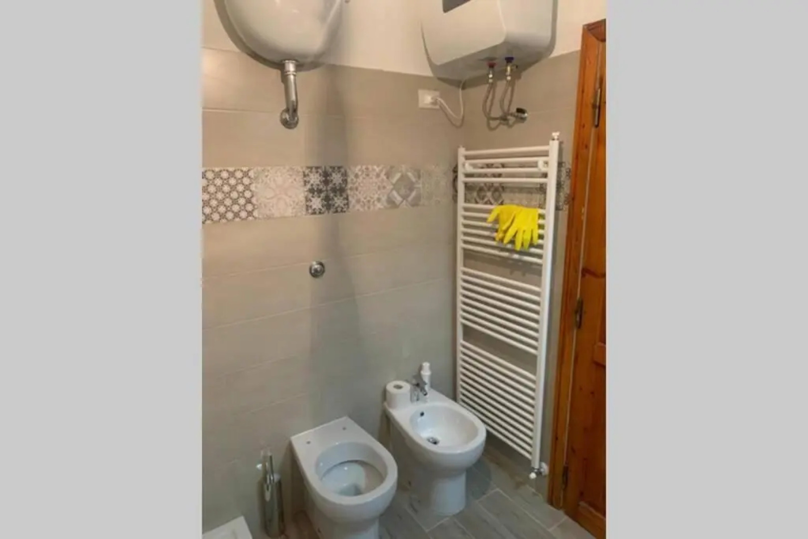 Esclusivo Chalet Immerso Nel Verde