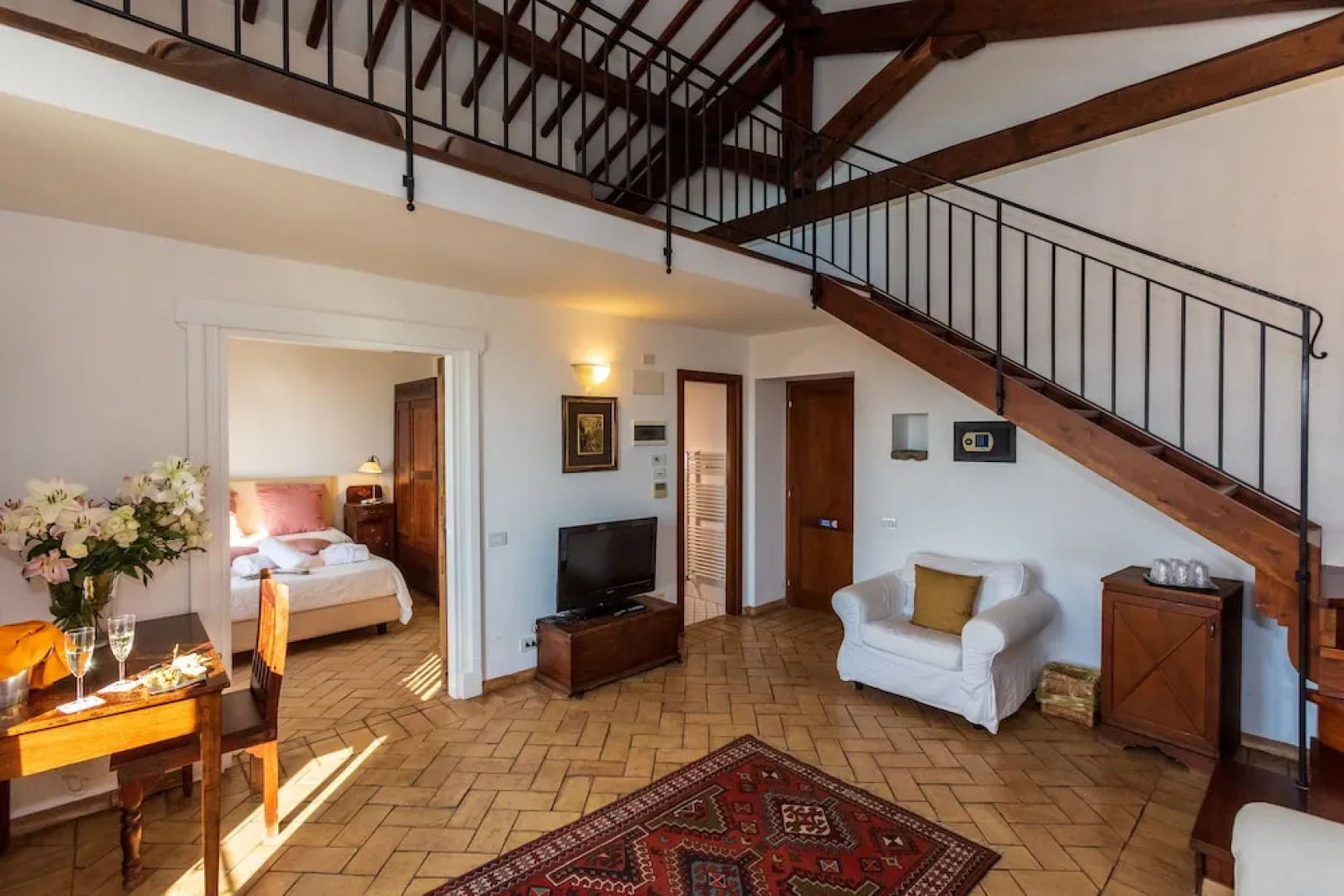 Residenza D'Epoca Pietra di Ponente