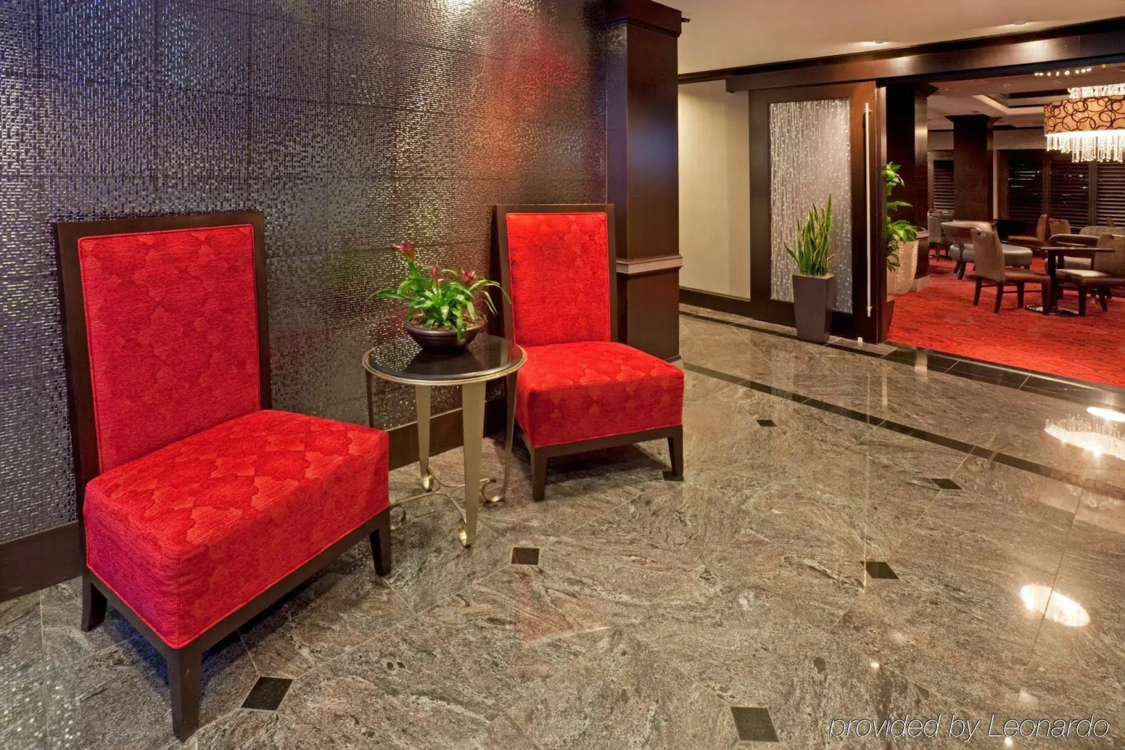 Holiday Inn Express & Suites Plano West - Frisco by IHG