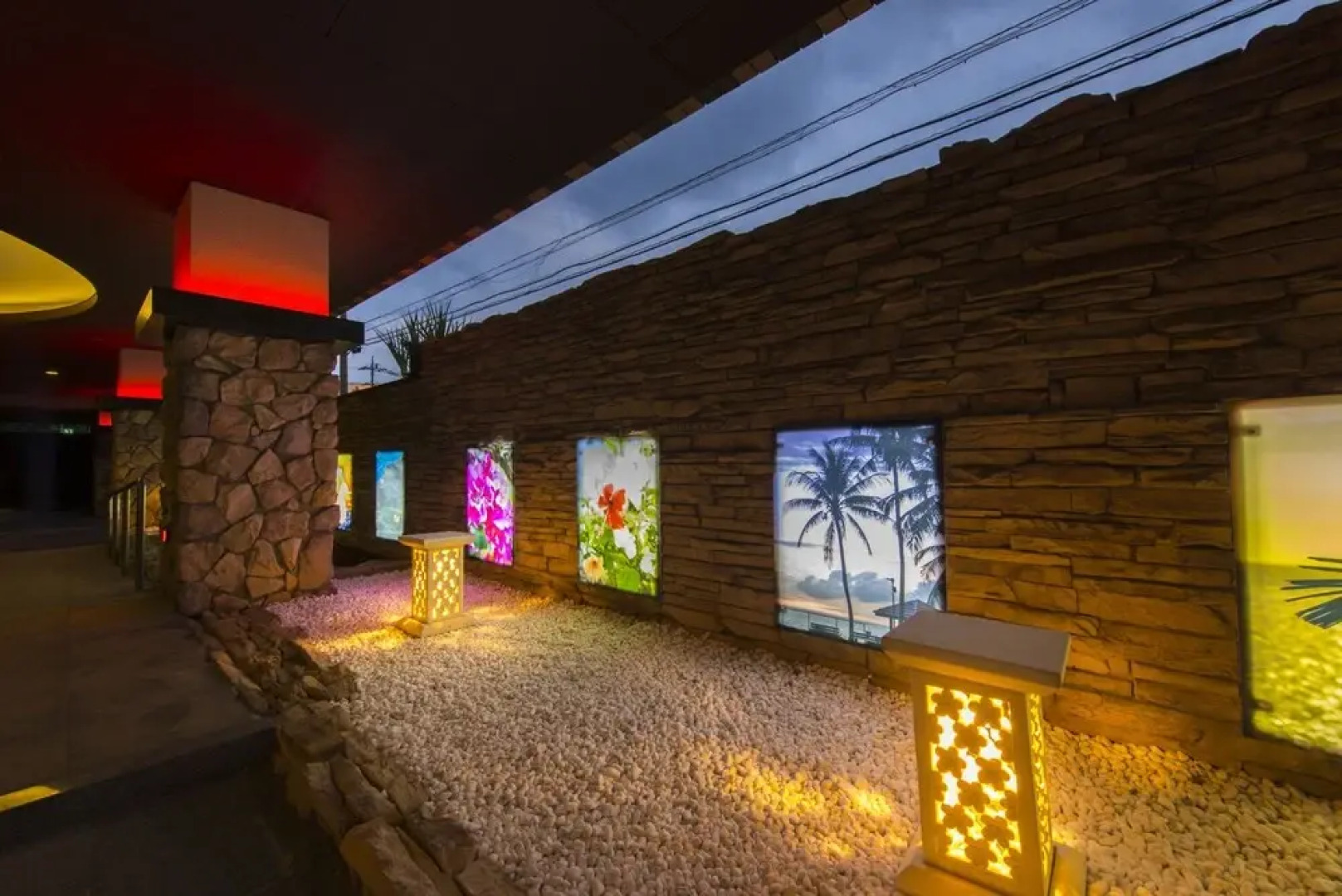 Water Hotel Ry - Adults Only