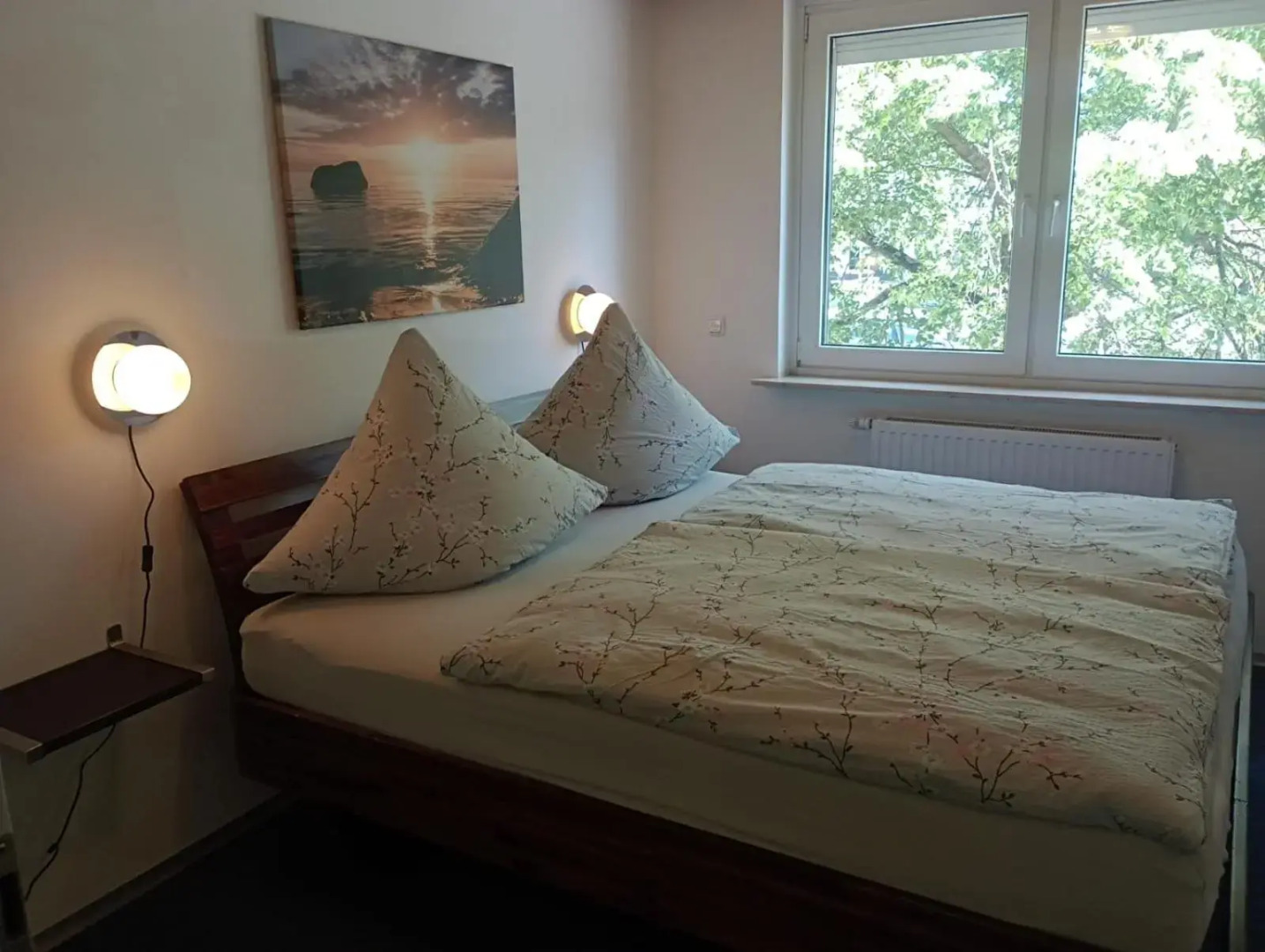 Ferienwohnung im Zentrum