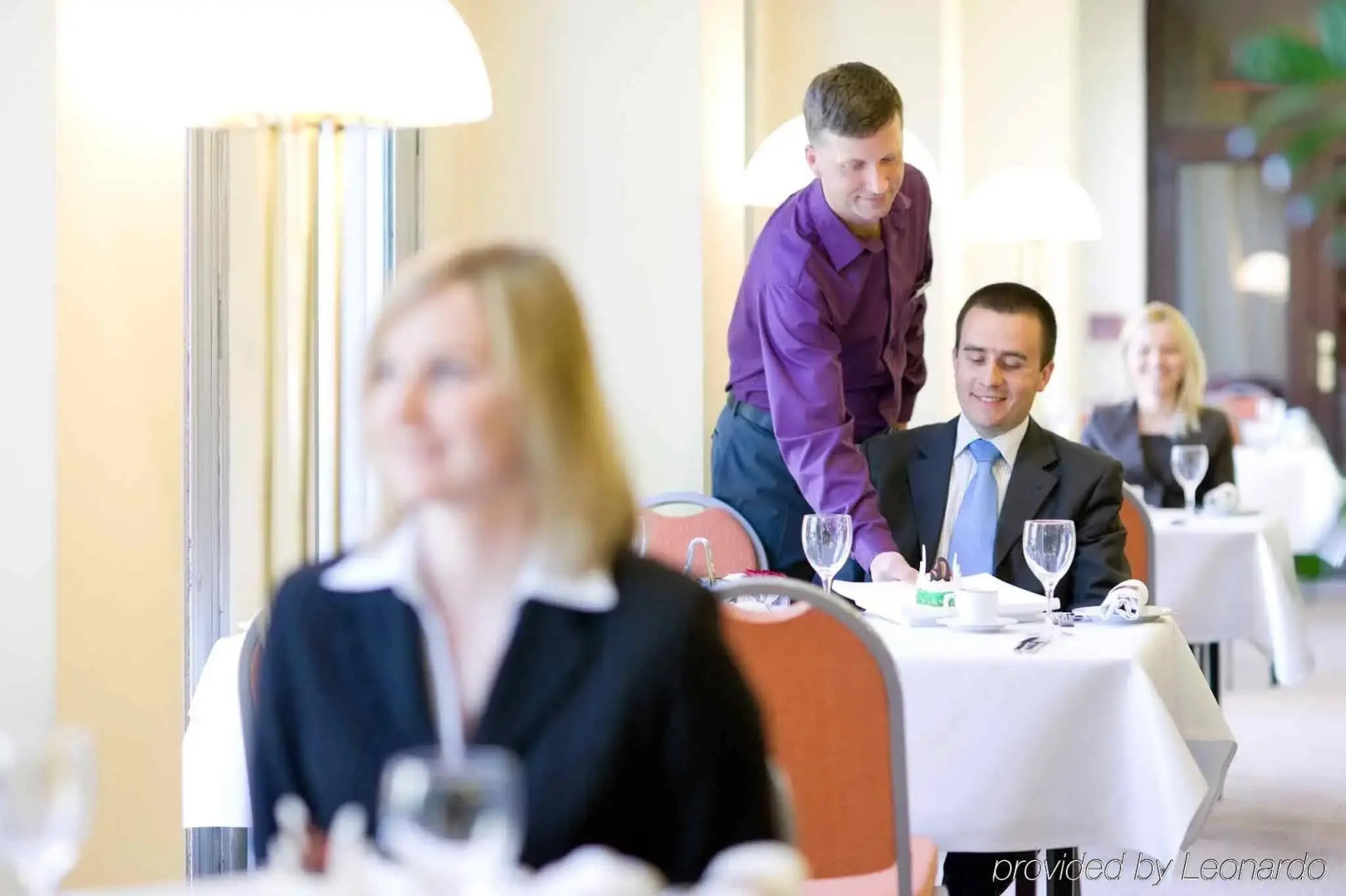 Novotel Krakow City West