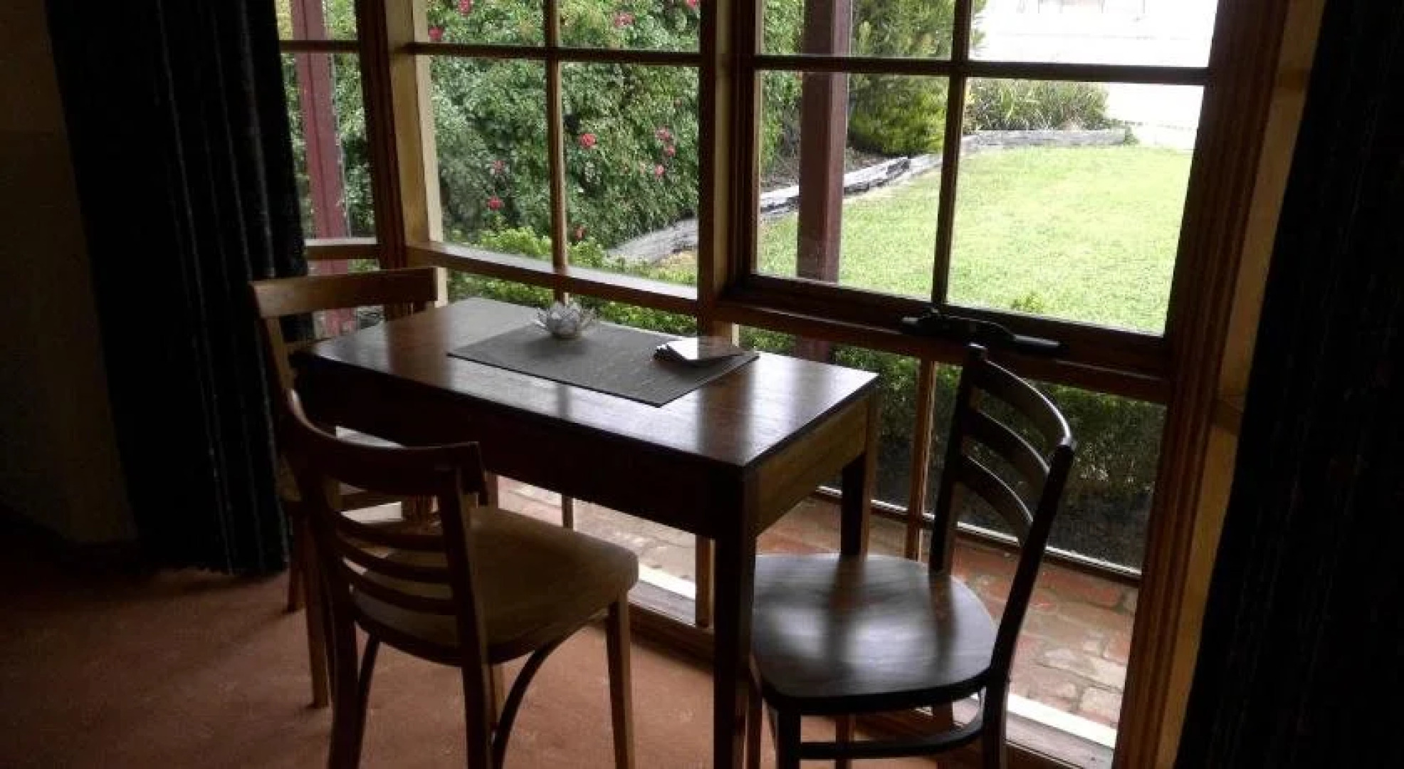 Dunstans Guest House