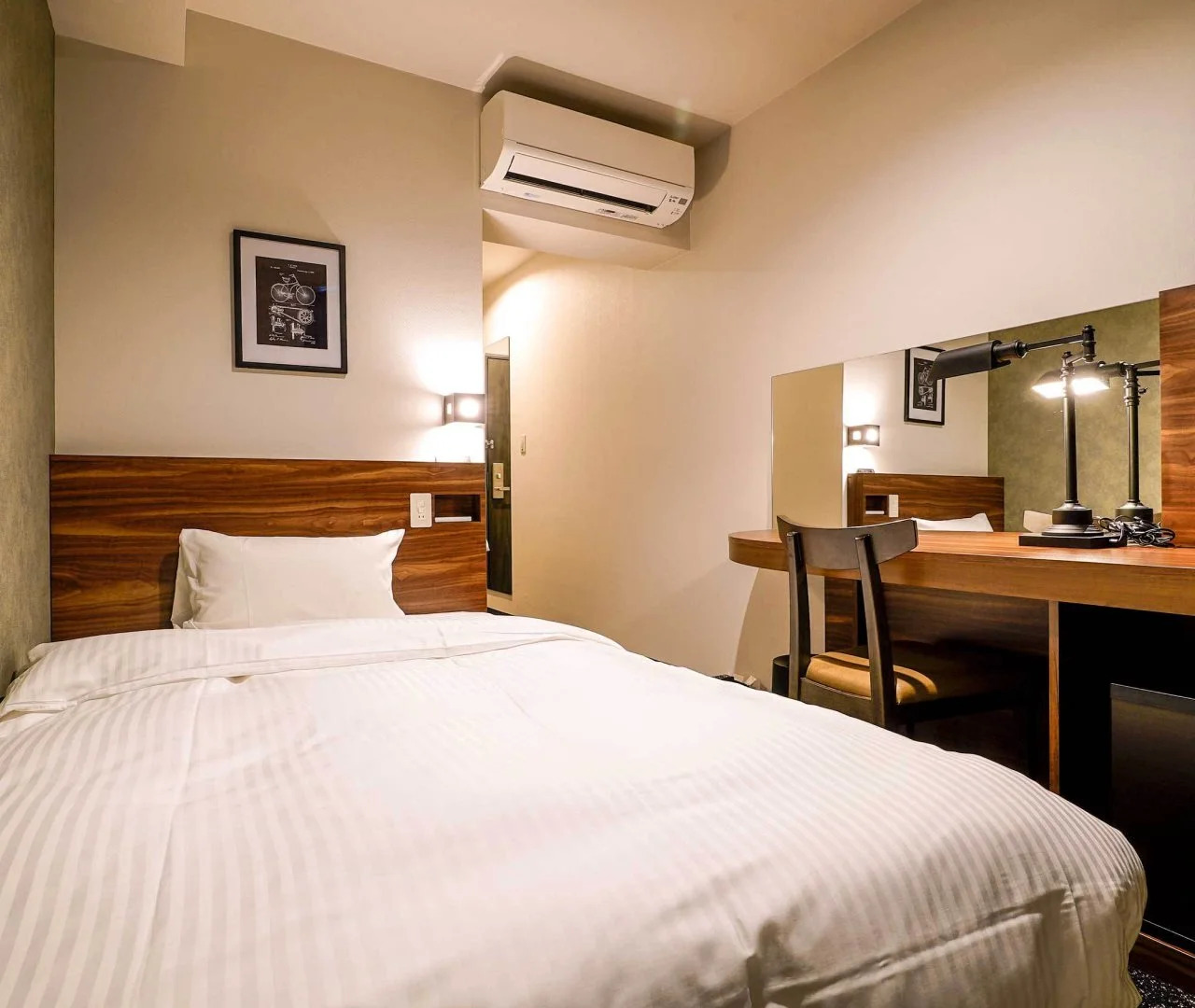 Hotel R9 Sano Fujioka