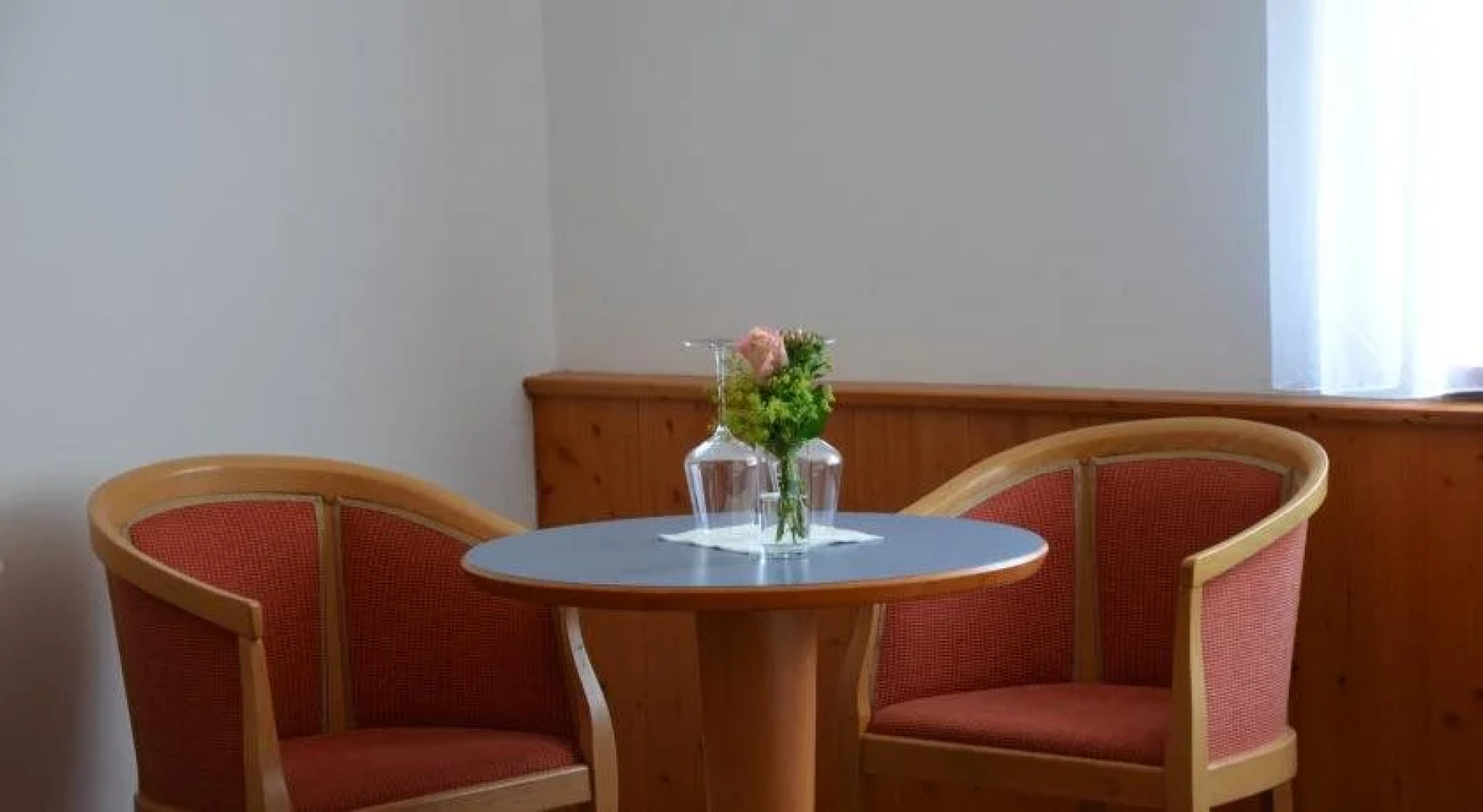 Weinlaubengasthof Rathausstüberl