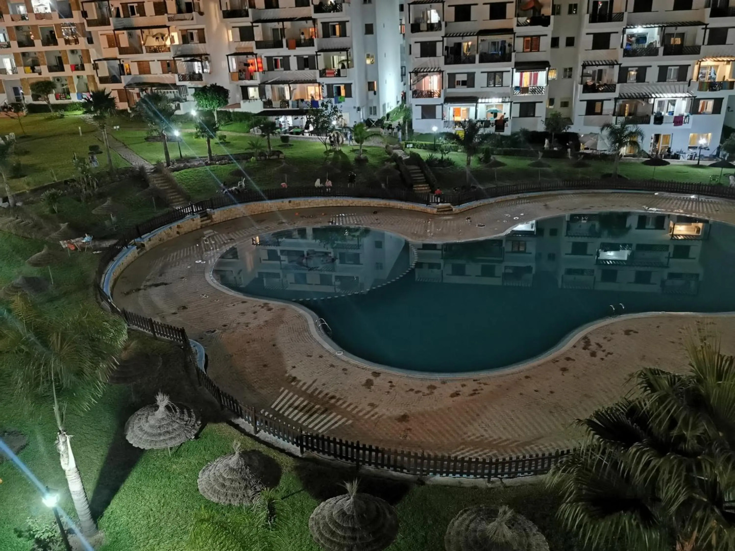 Mirador Golf Residence