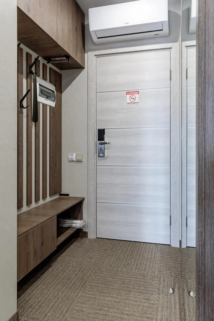 Мини-отель Сила отдыха