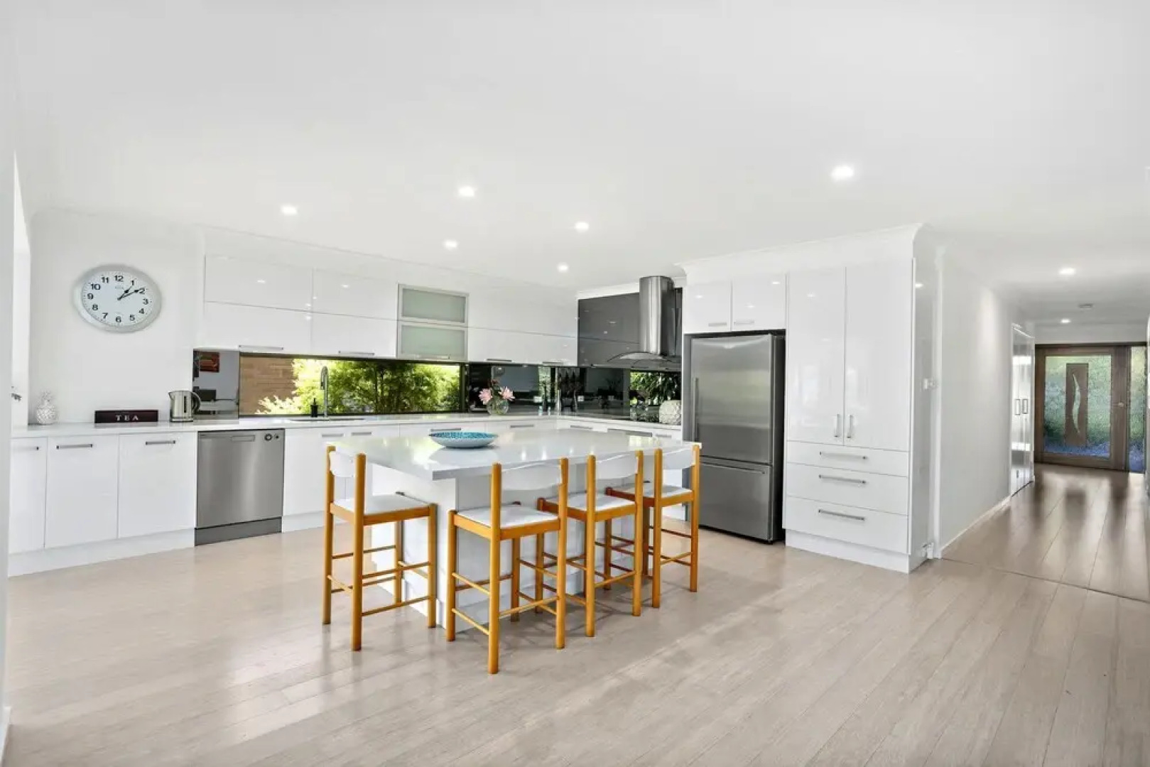 Bonville on Bonville