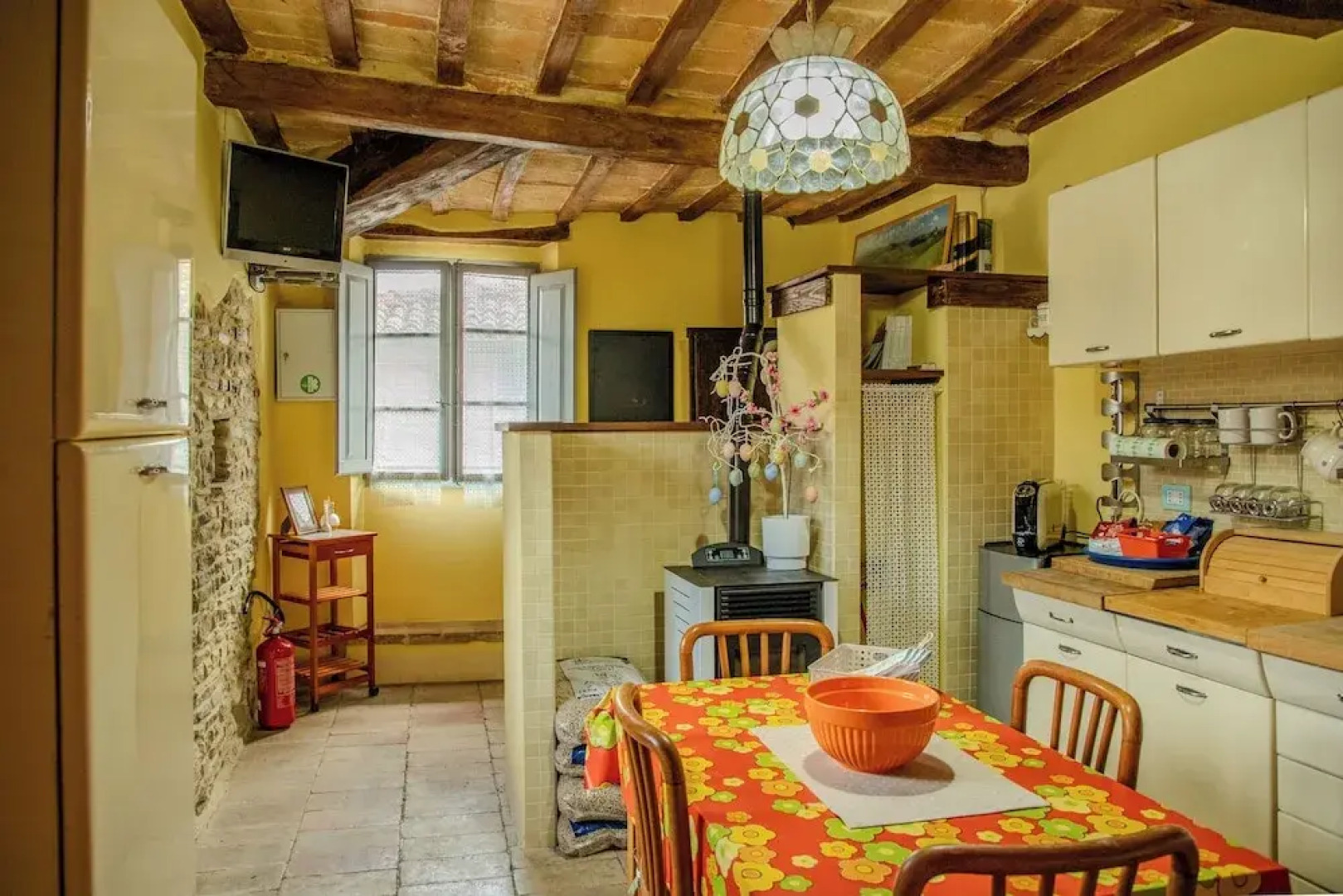 Casa Vacanze Menta&Rosmarino