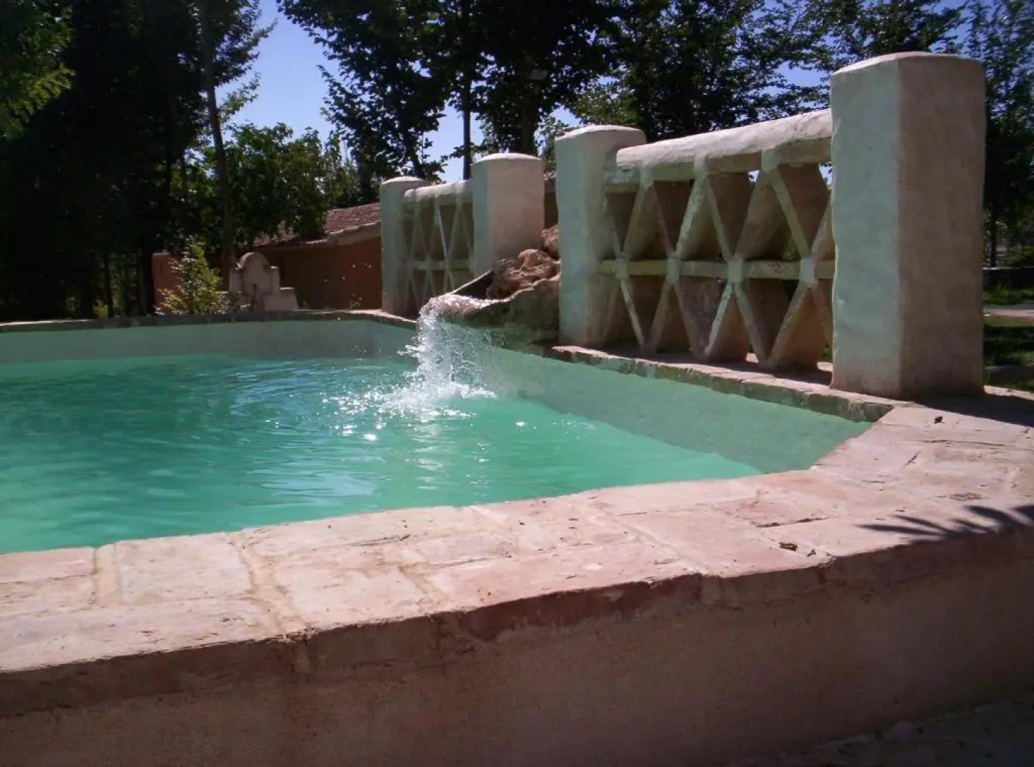 Casa Rural La Alameda