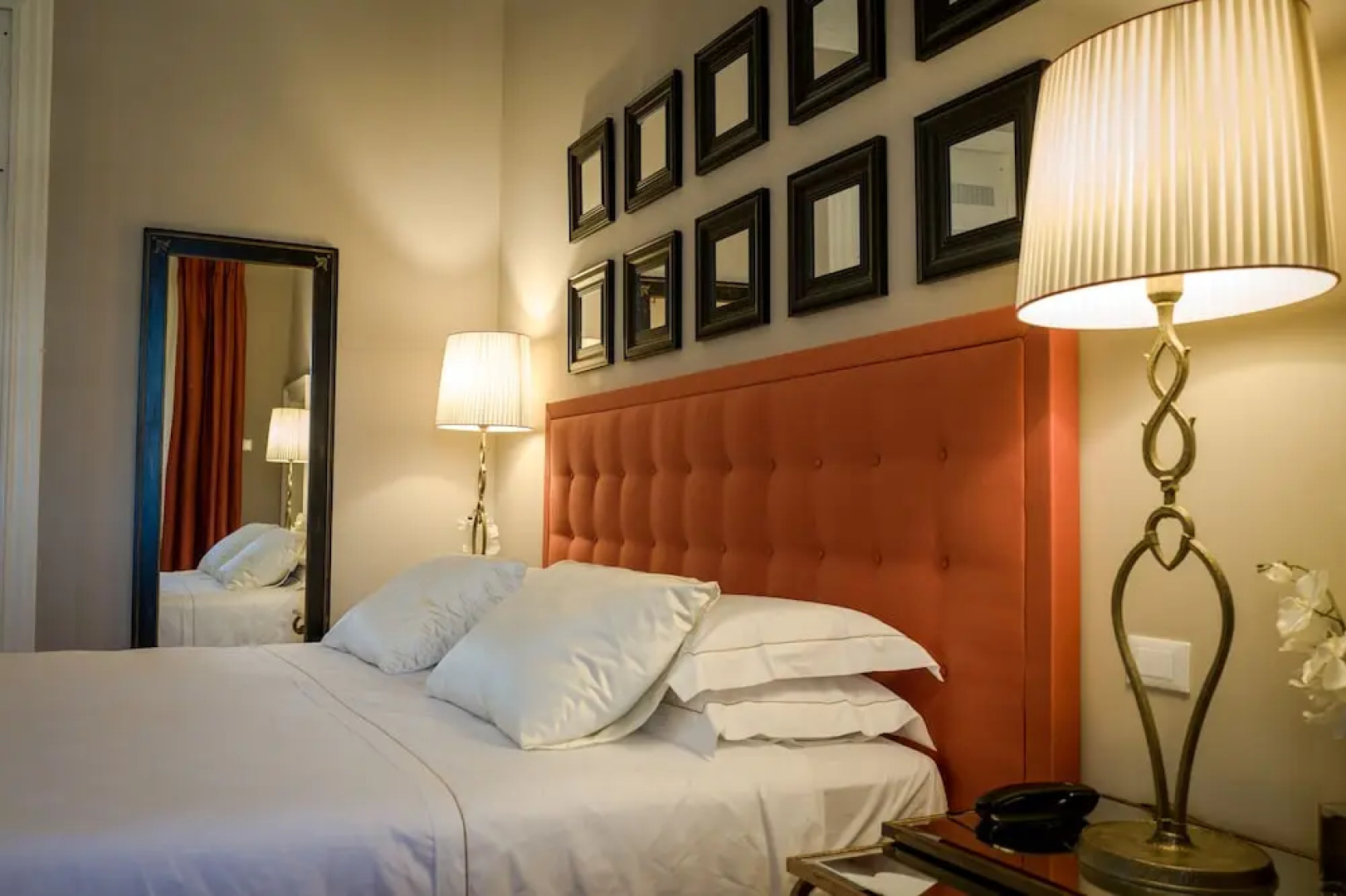 Villa Lanzirotti Luxury Property