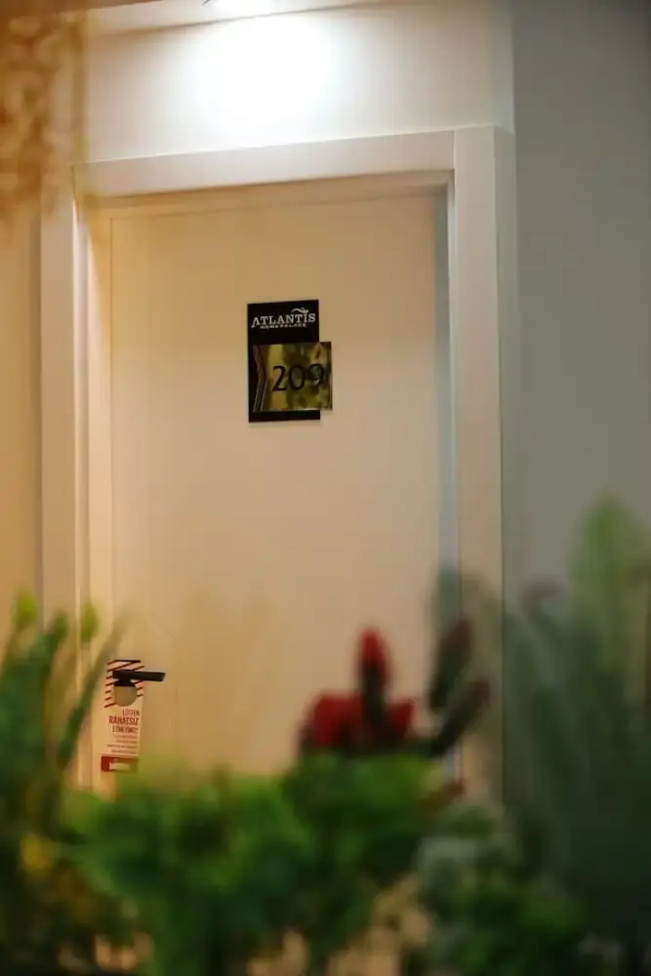 Atlantis Home Palace