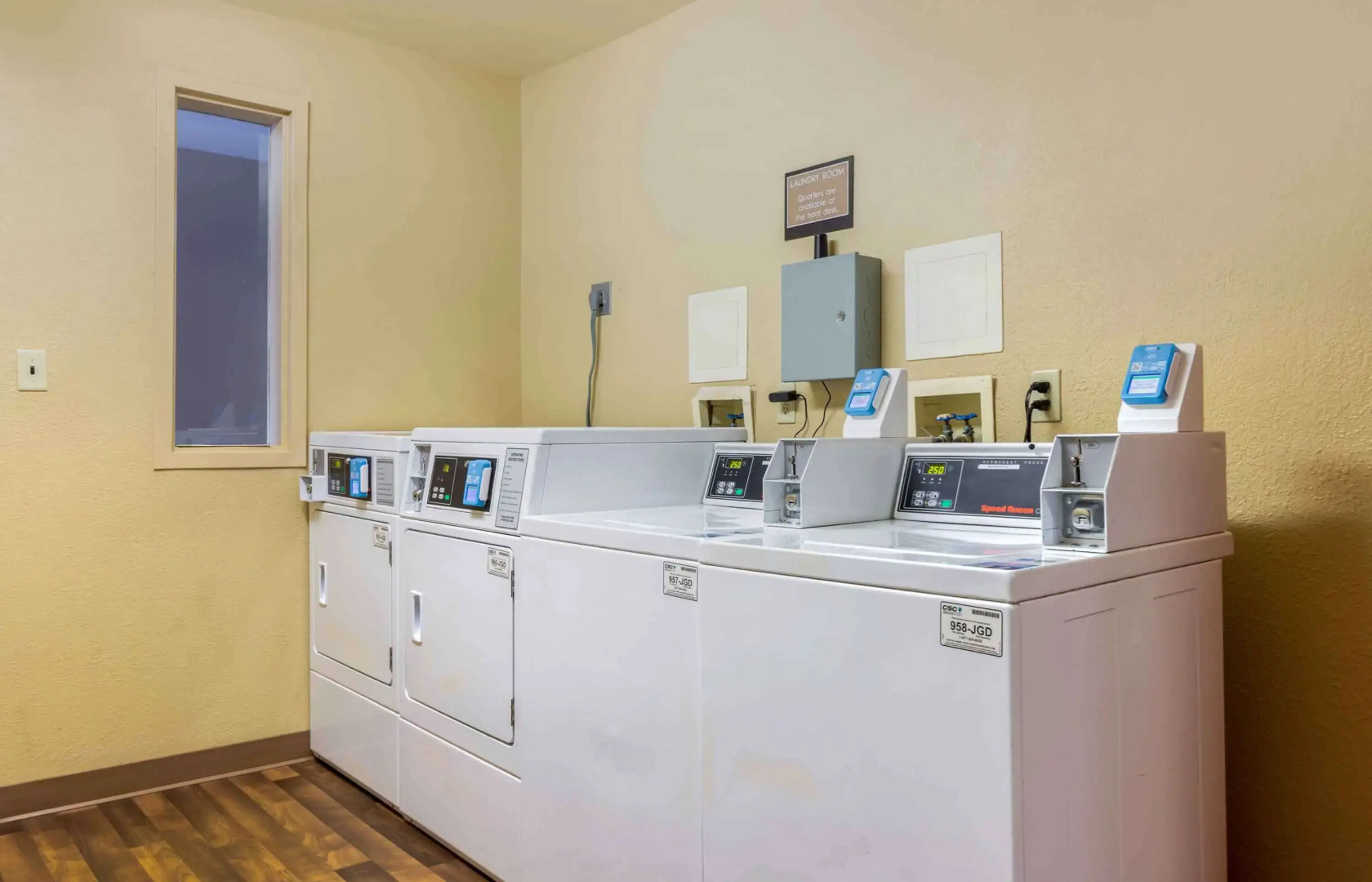 Extended Stay America Suites - Columbia - Northwest/Harbison