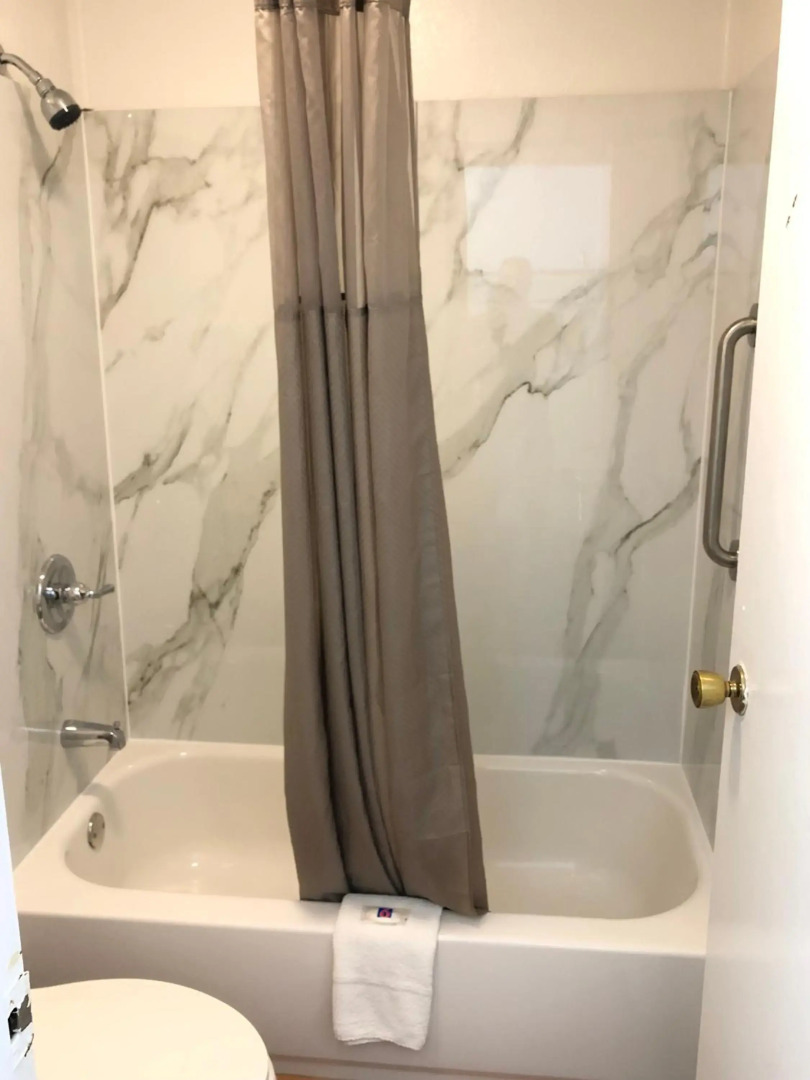 Motel 6 Parkersburg, WV